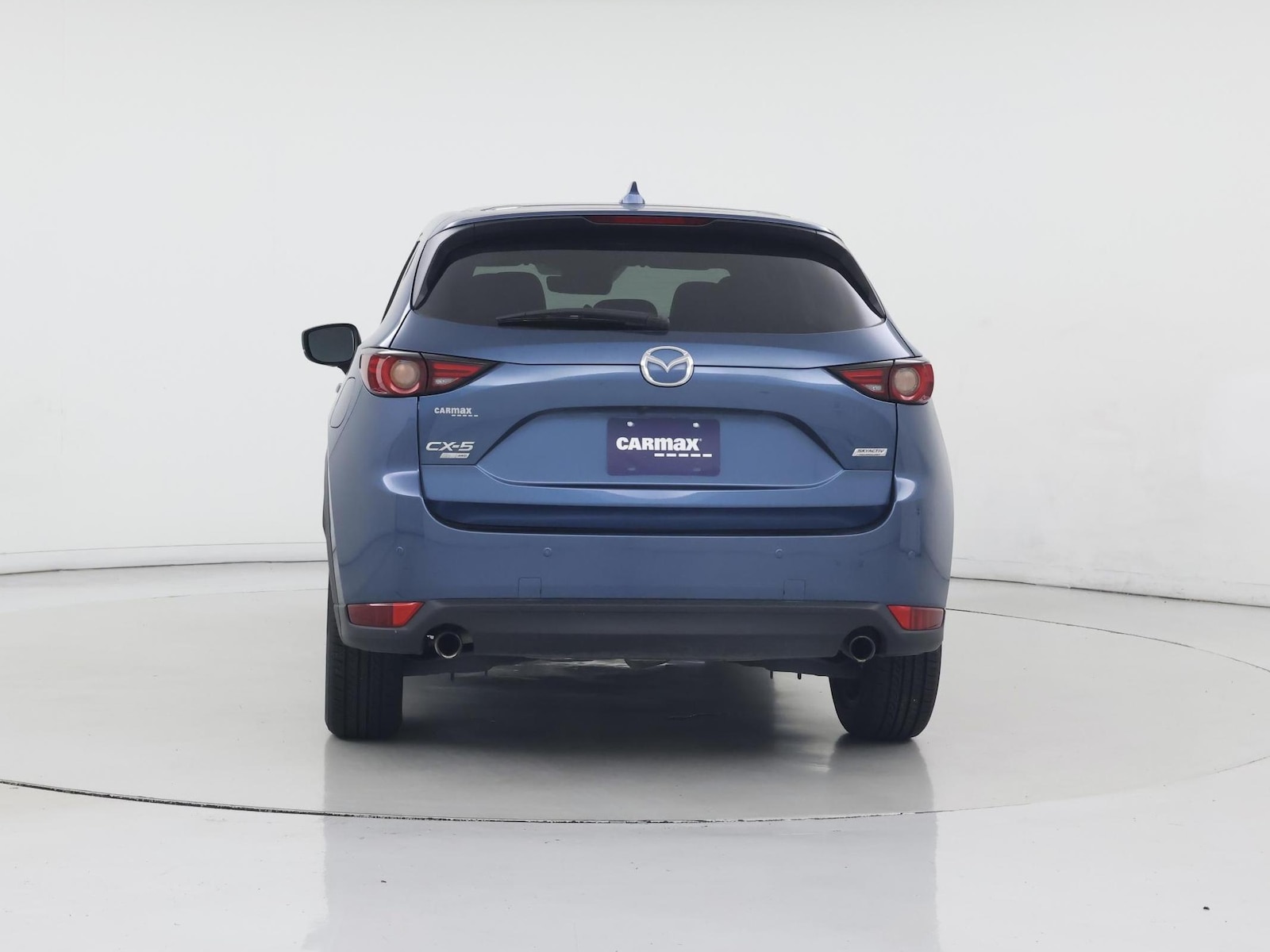 2019 Mazda CX-5 Signature - Photo 7