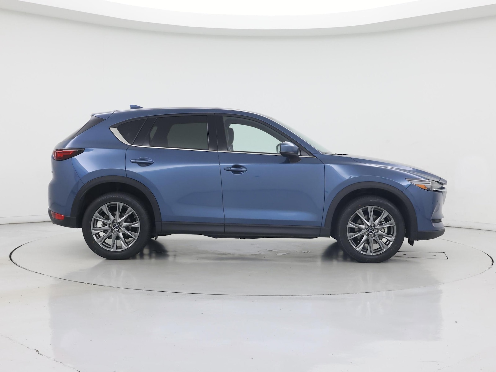 2019 Mazda CX-5 Signature - Photo 8