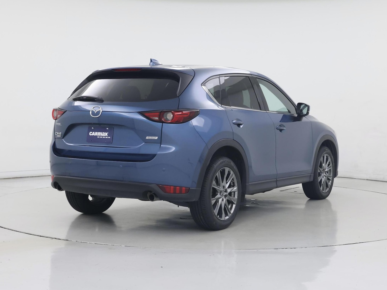 2019 Mazda CX-5 Signature - Photo 9