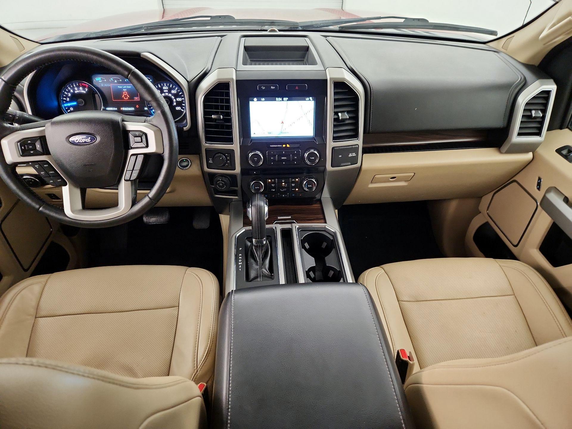 Thumbnail: 2017 Ford F-150 - 9