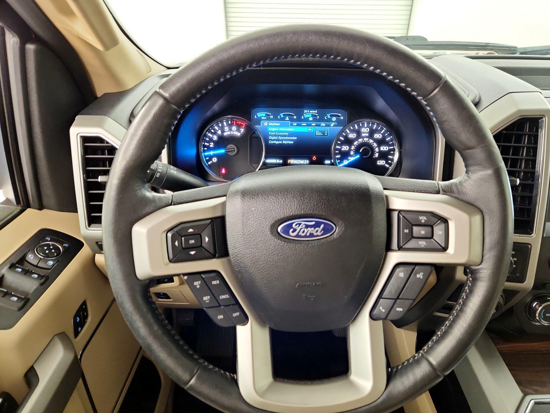 Thumbnail: 2017 Ford F-150 - 10