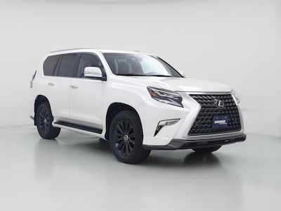 2023 Lexus GX 460