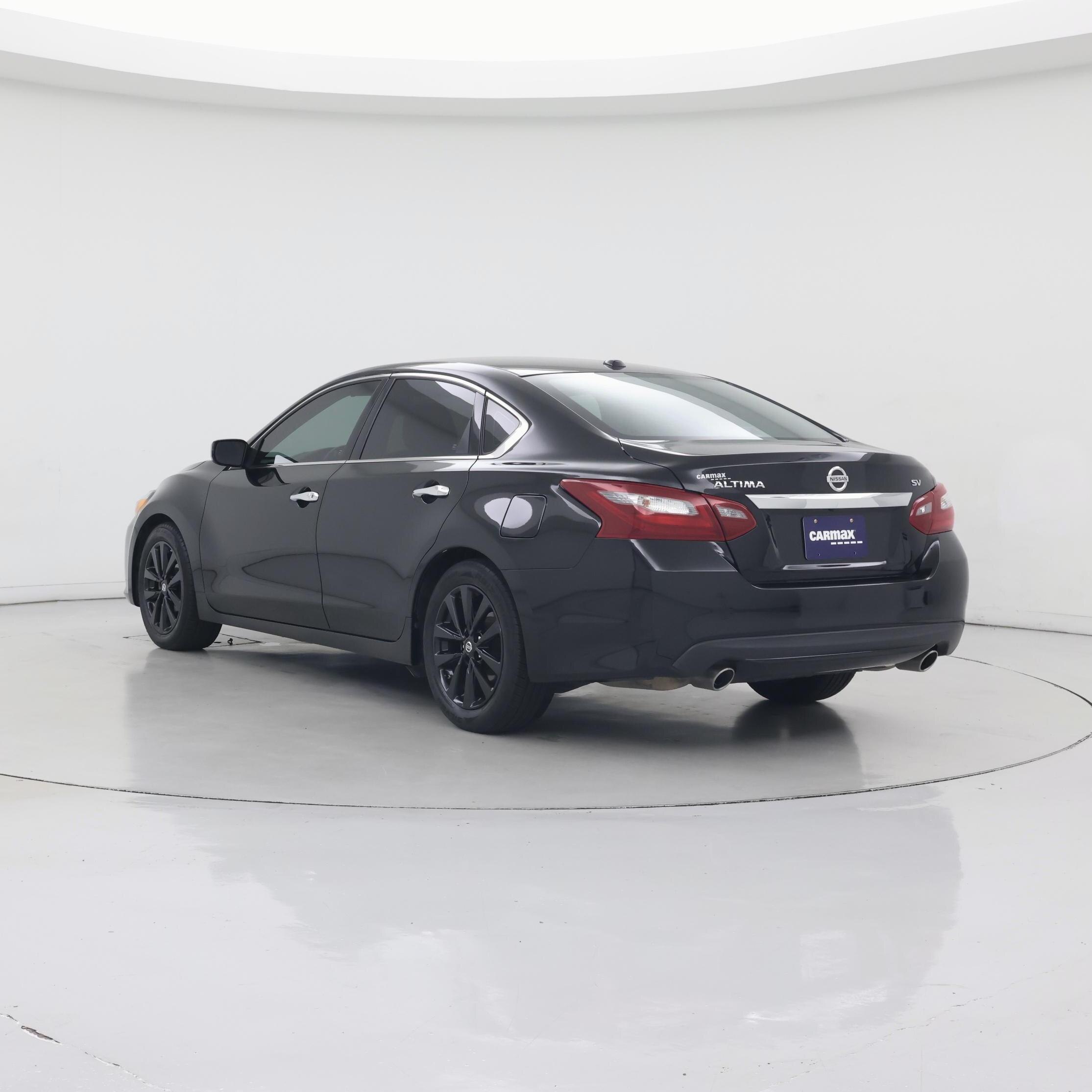 Thumbnail: 2018 Nissan Altima - 2