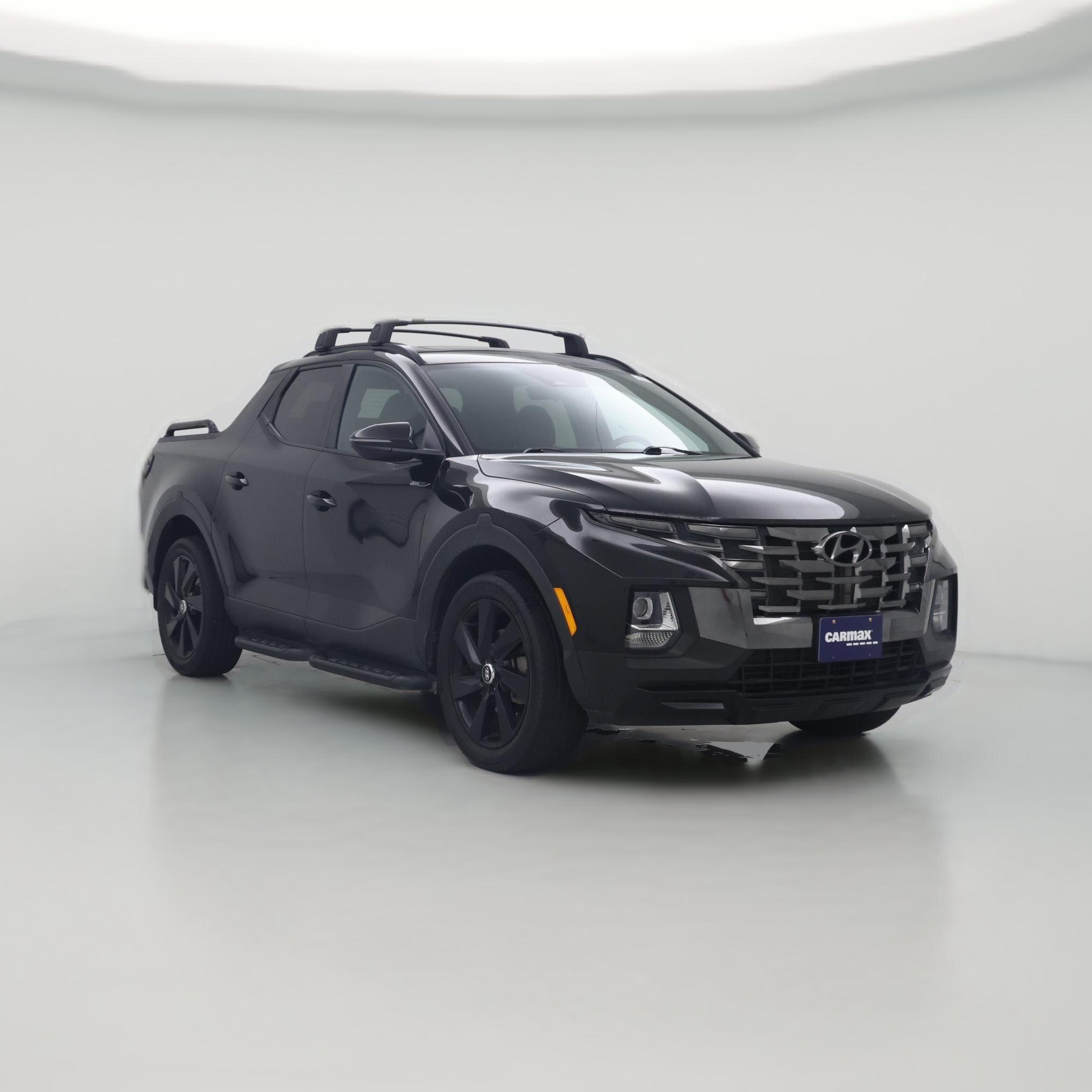 Thumbnail: 2023 Hyundai Santa Cruz - 1