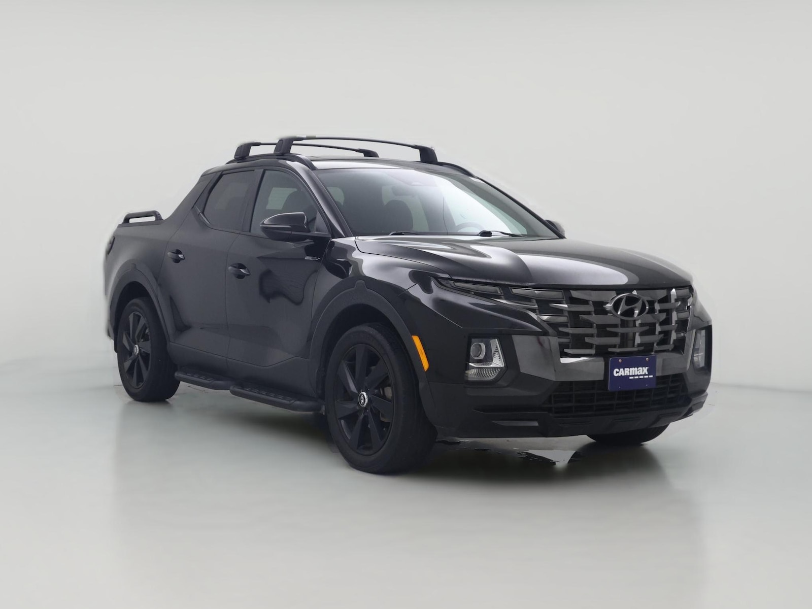 2023 Hyundai Santa Cruz Night