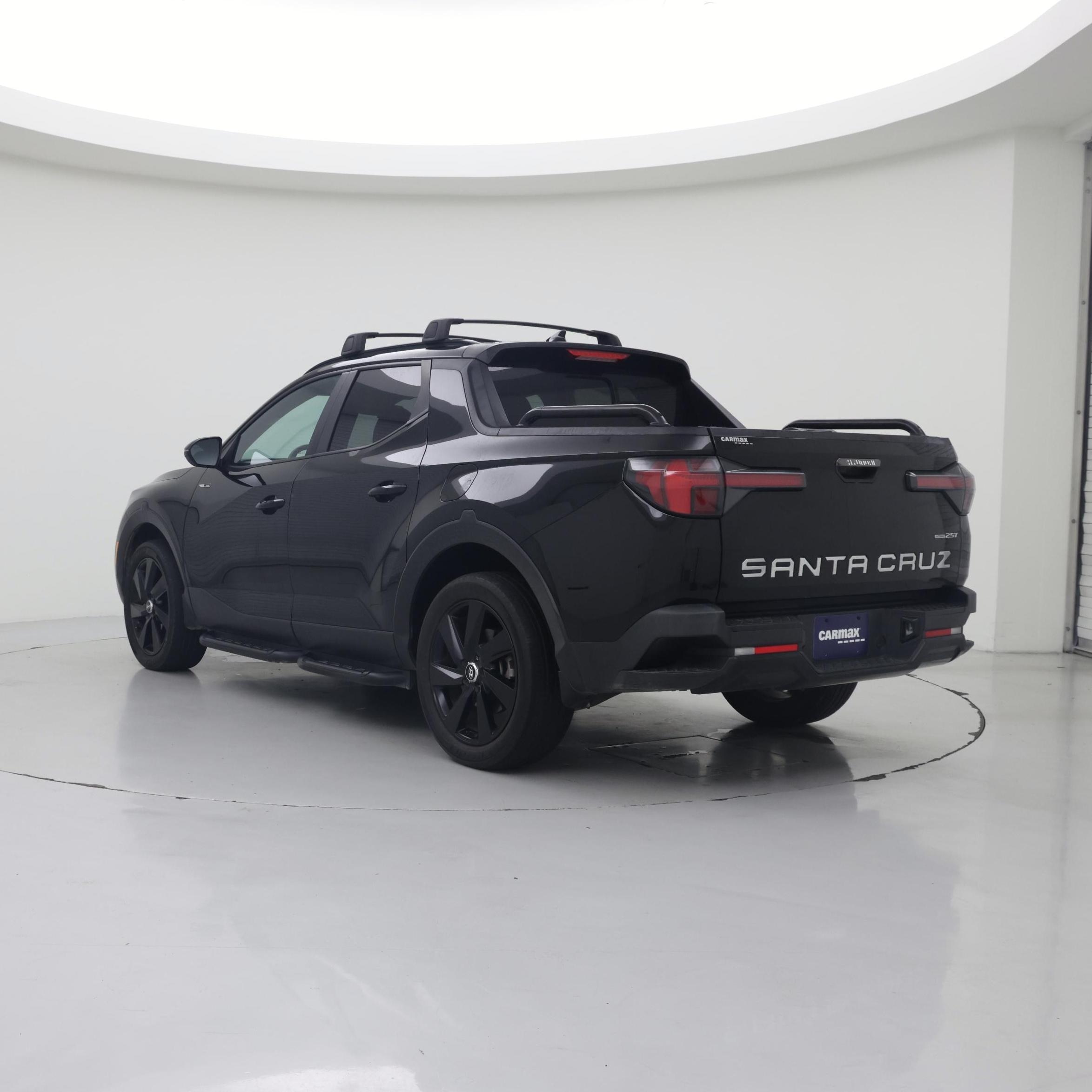 Thumbnail: 2023 Hyundai Santa Cruz - 2