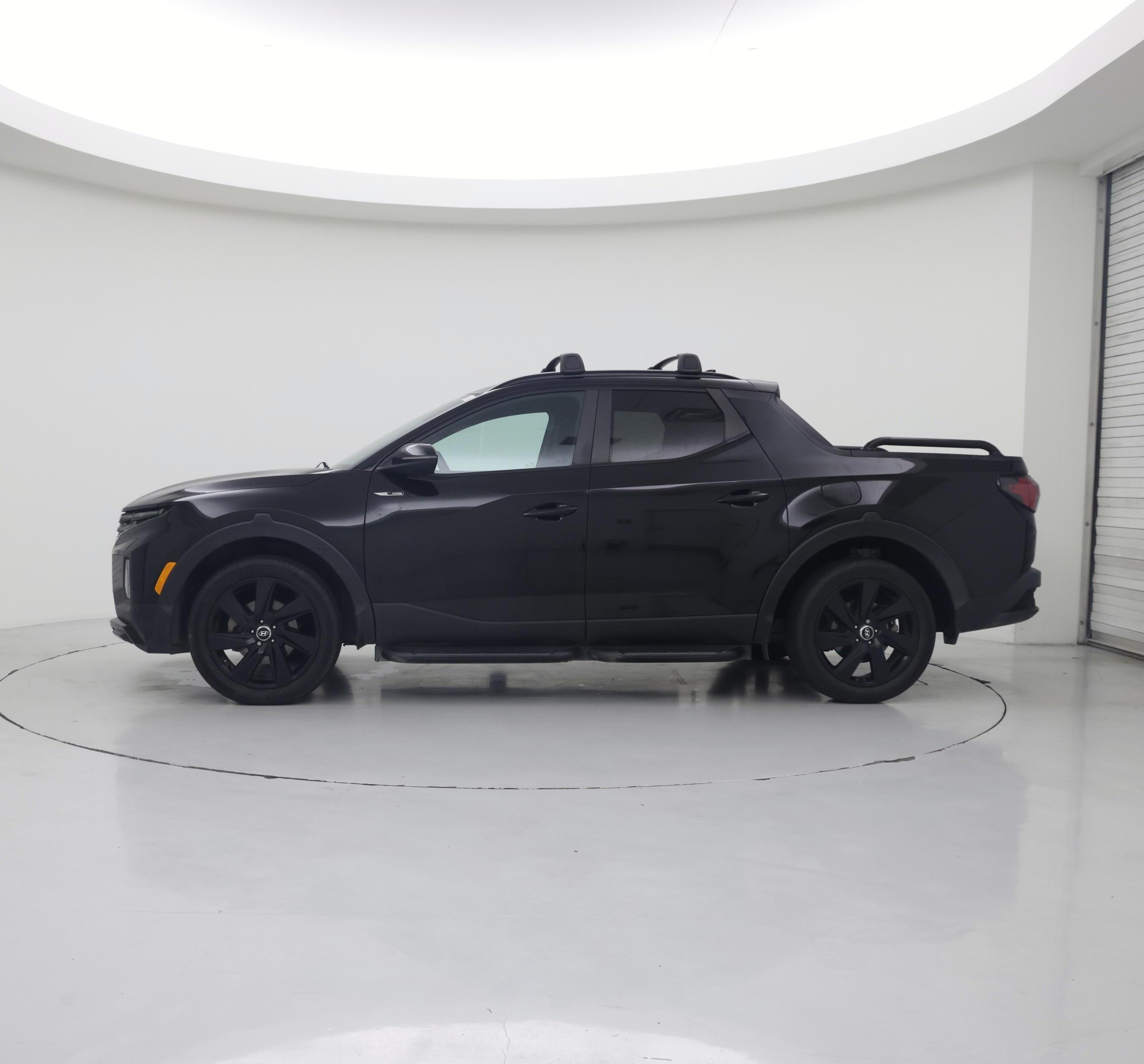 Thumbnail: 2023 Hyundai Santa Cruz - 3