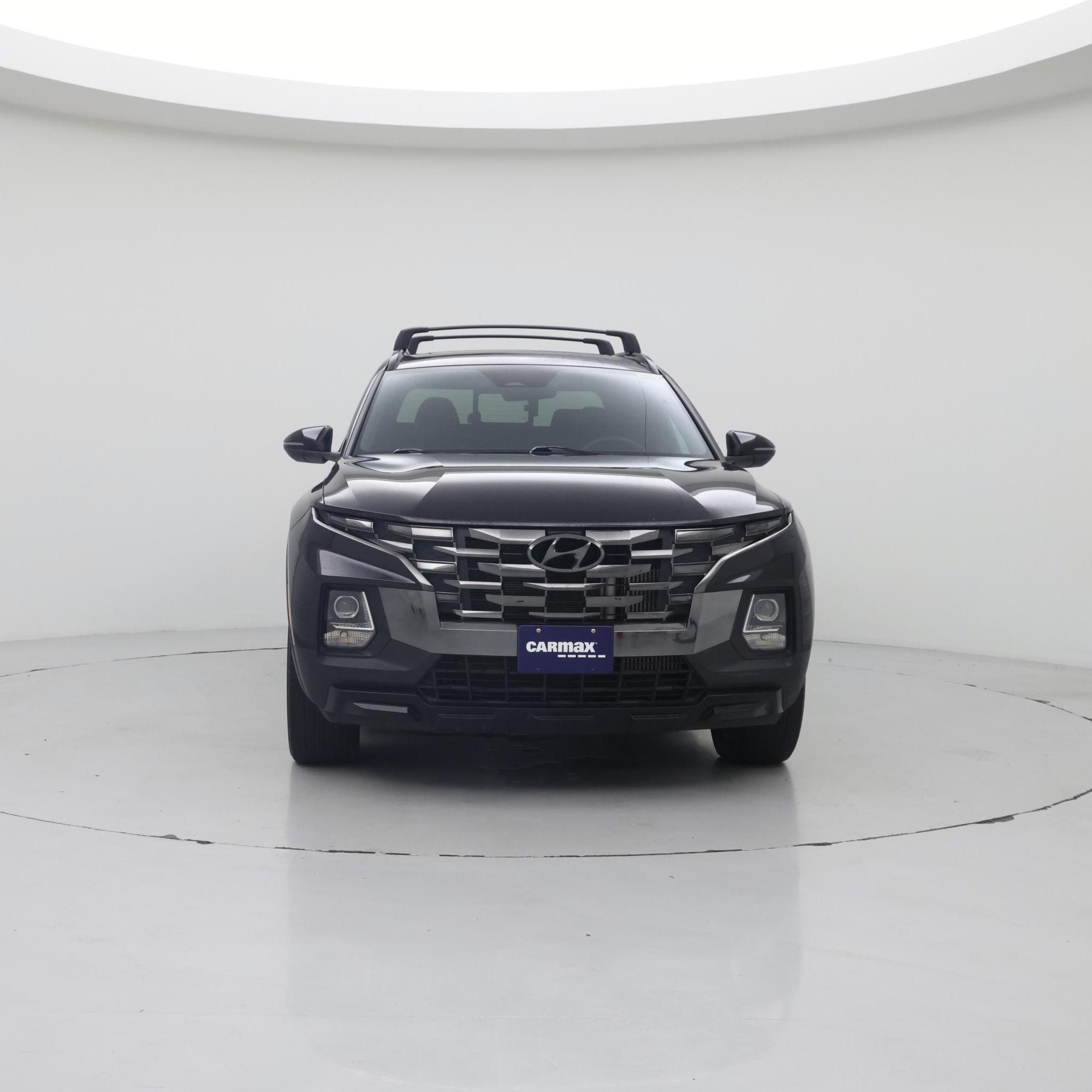 Thumbnail: 2023 Hyundai Santa Cruz - 5