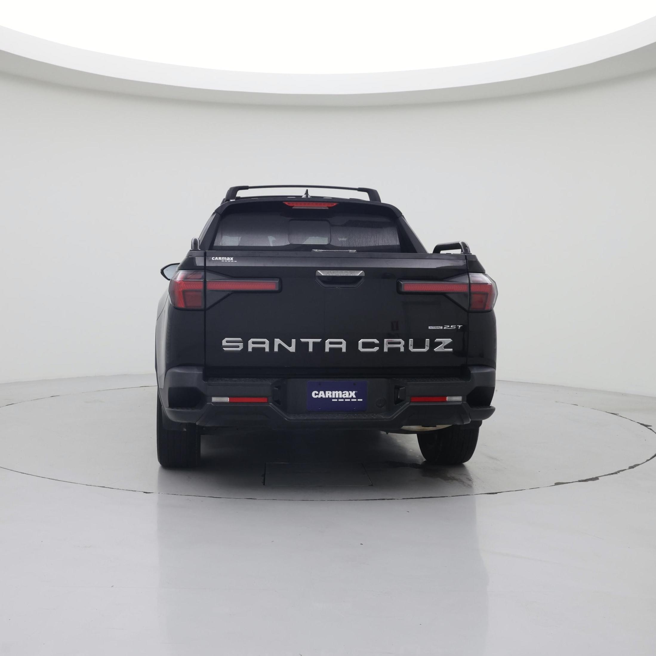 Thumbnail: 2023 Hyundai Santa Cruz - 6