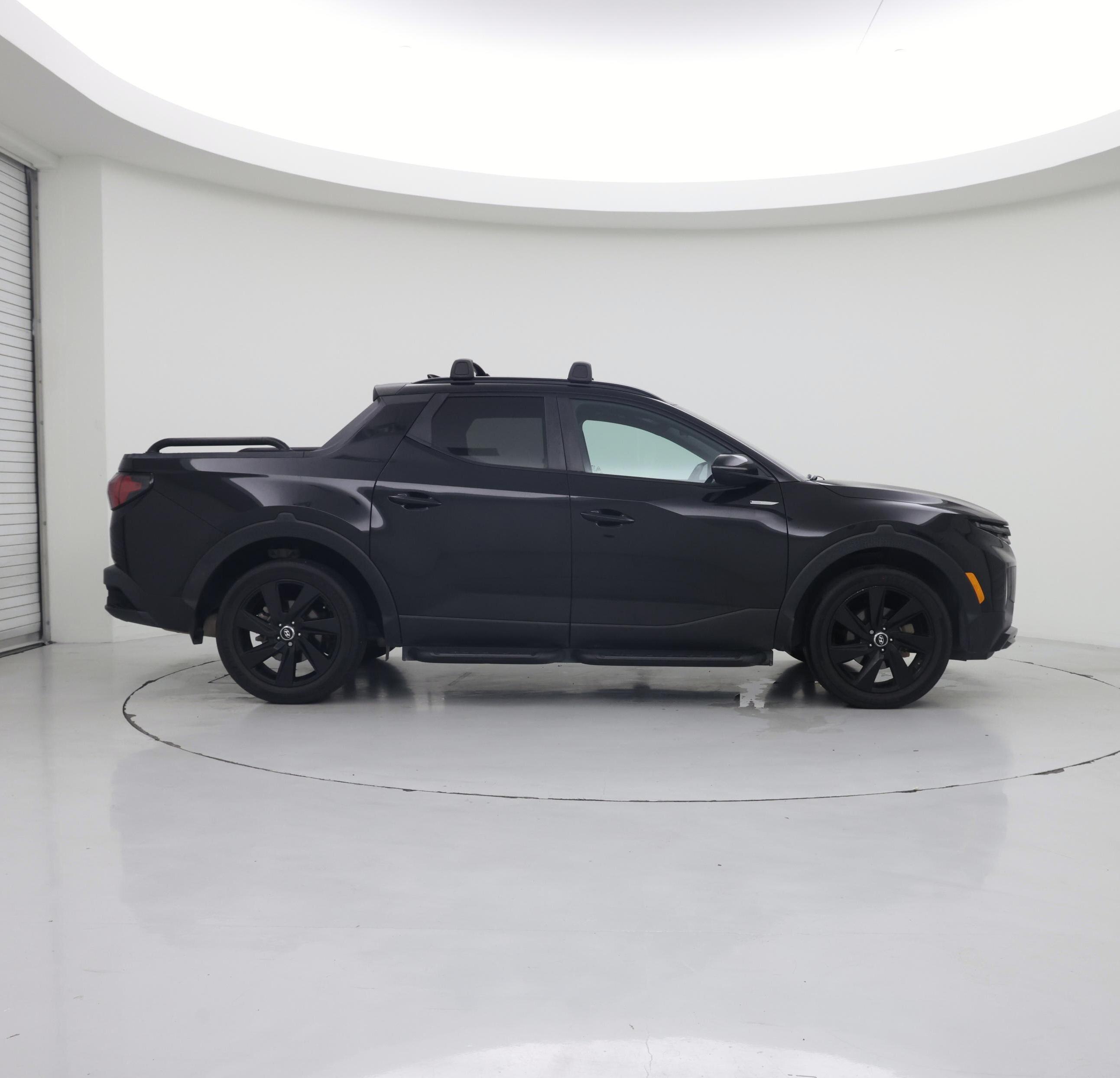 Thumbnail: 2023 Hyundai Santa Cruz - 7