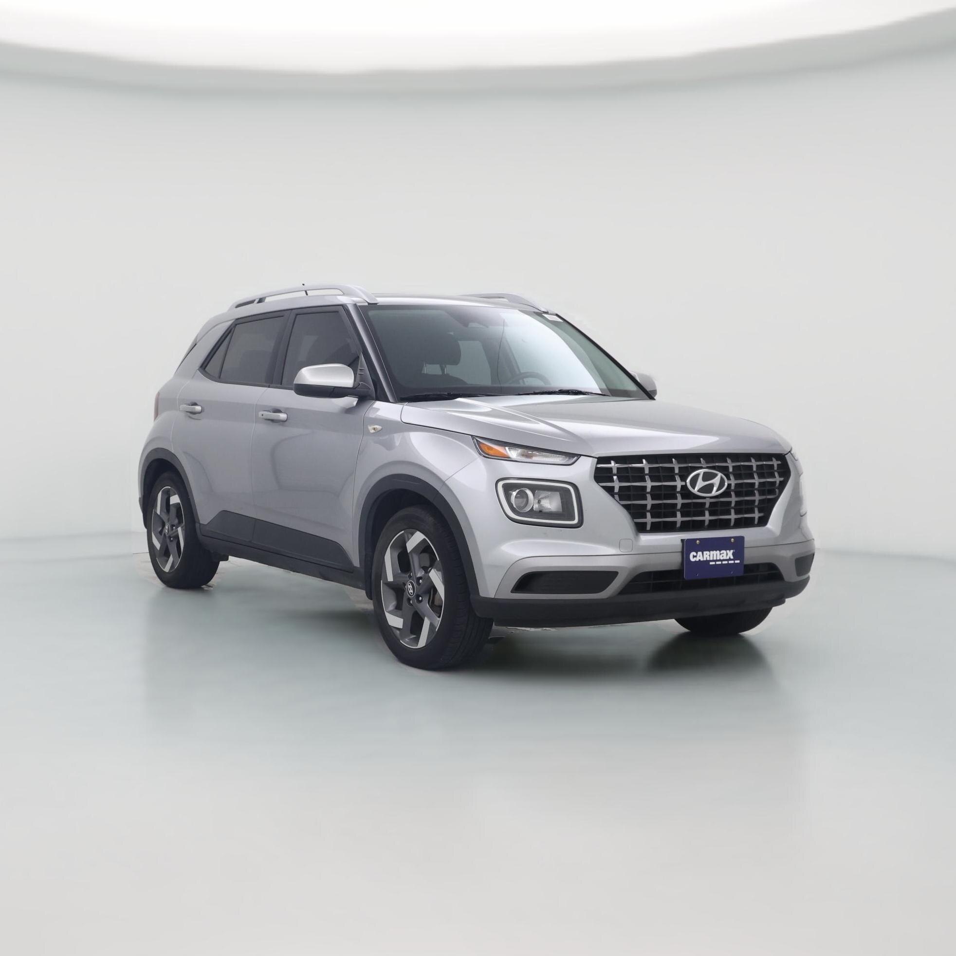 Thumbnail: 2024 Hyundai Venue - 1
