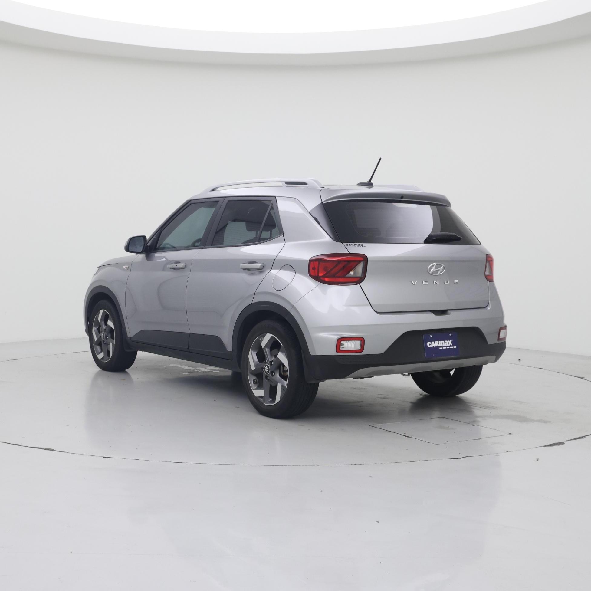 Thumbnail: 2024 Hyundai Venue - 2