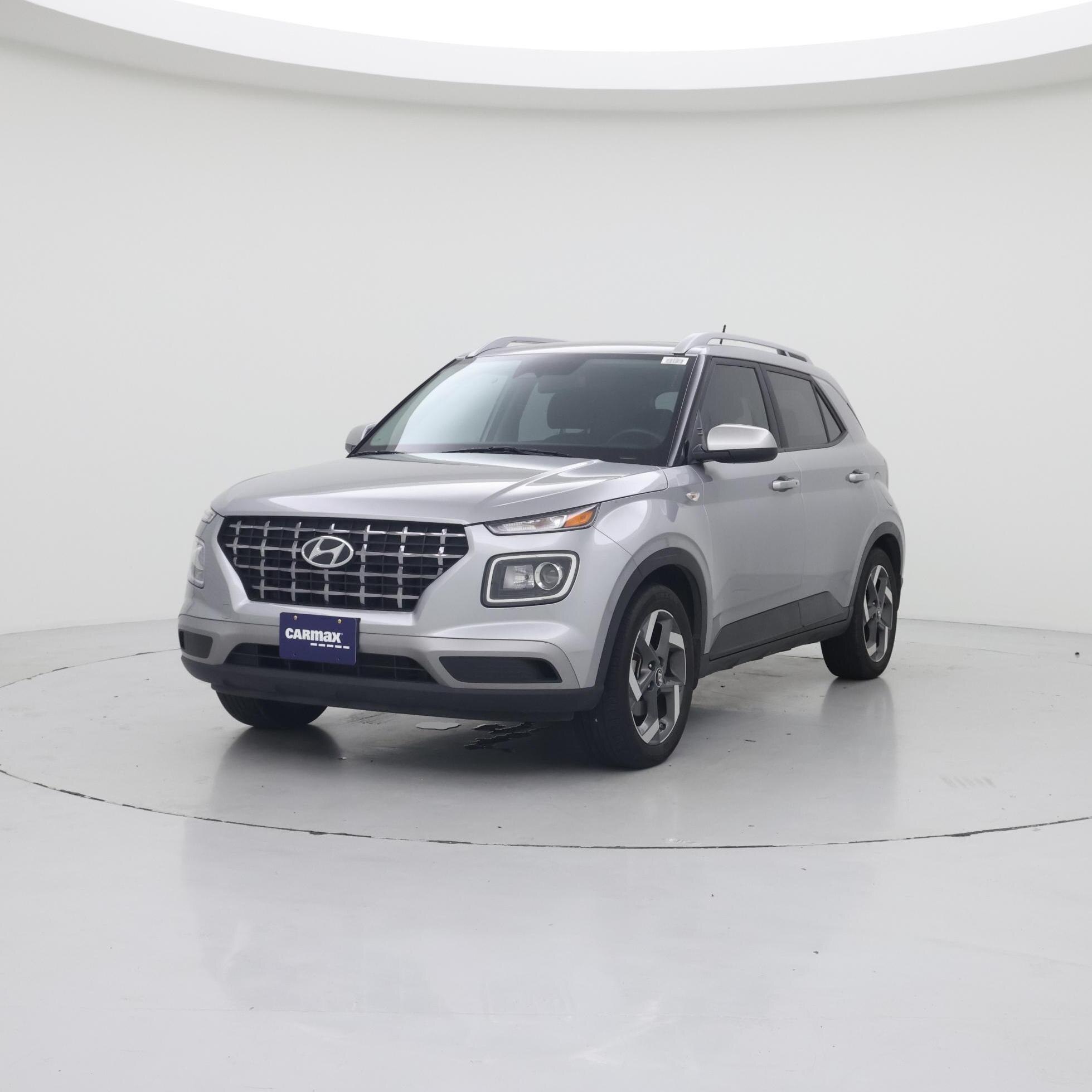 Thumbnail: 2024 Hyundai Venue - 4