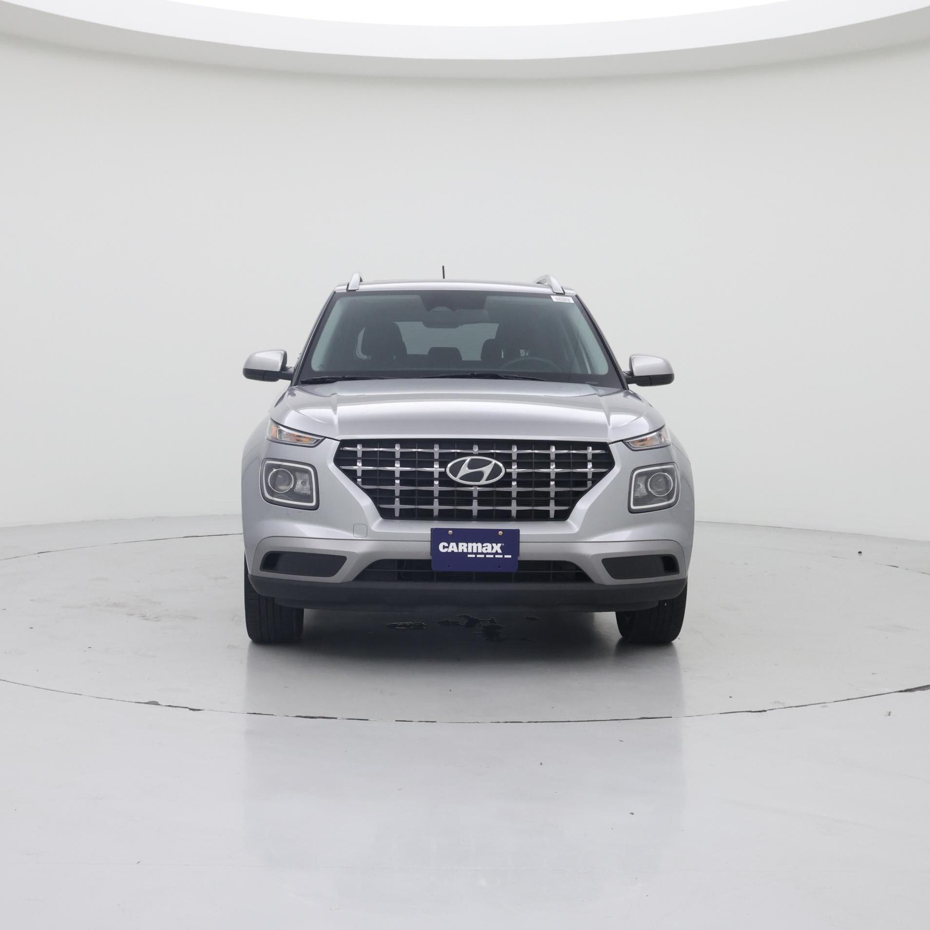Thumbnail: 2024 Hyundai Venue - 5