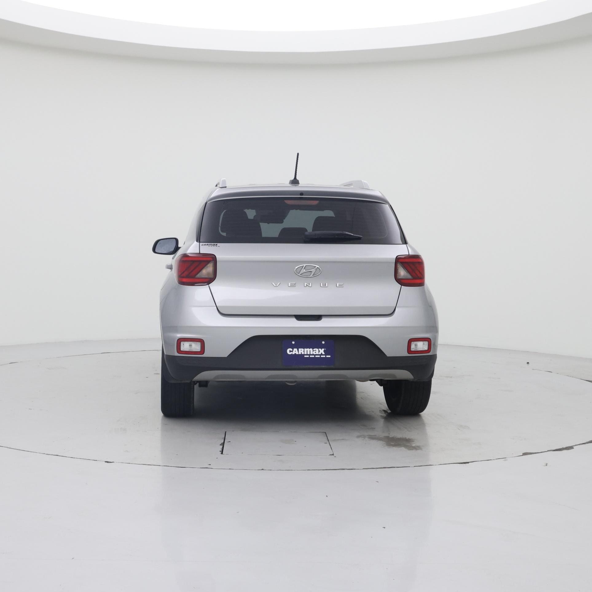 Thumbnail: 2024 Hyundai Venue - 6