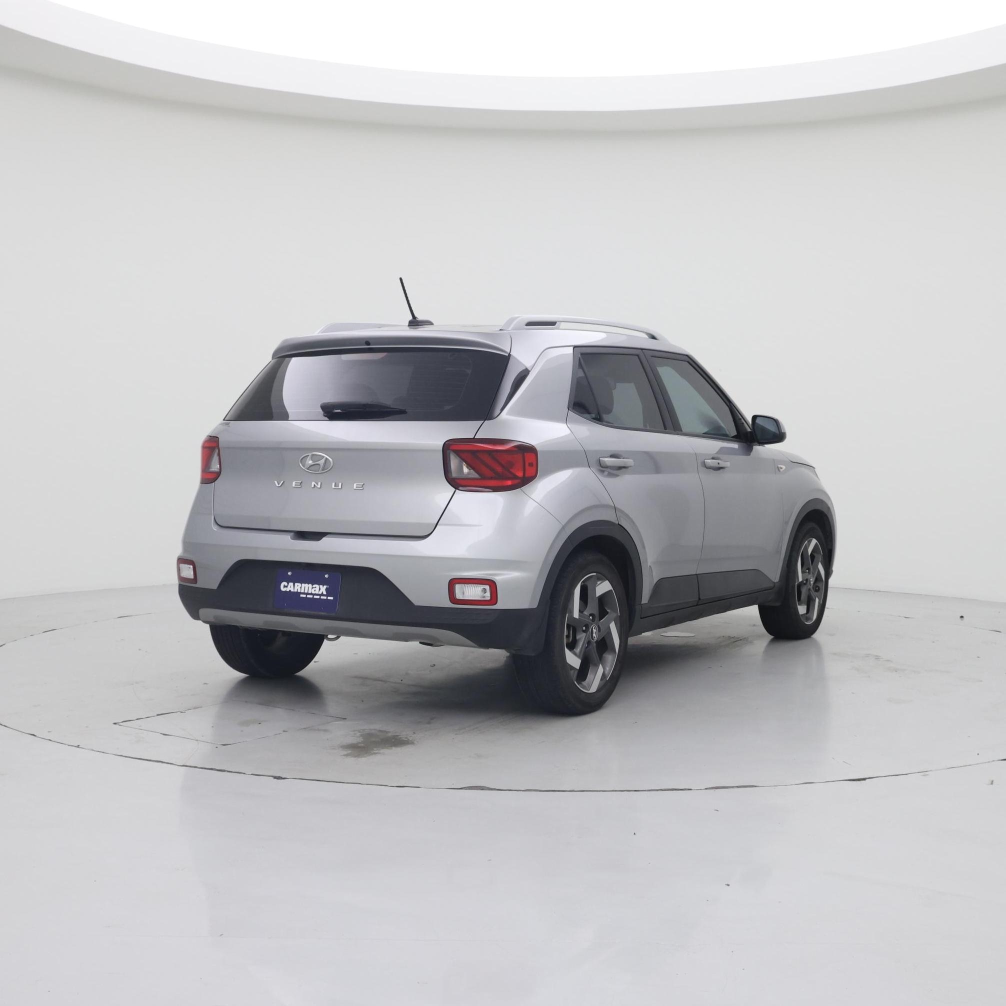 Thumbnail: 2024 Hyundai Venue - 8