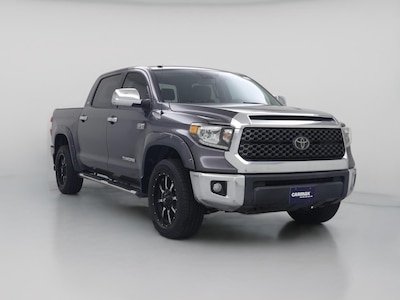 2019 Toyota Tundra SR5