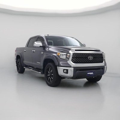 2019 Toyota Tundra SR5