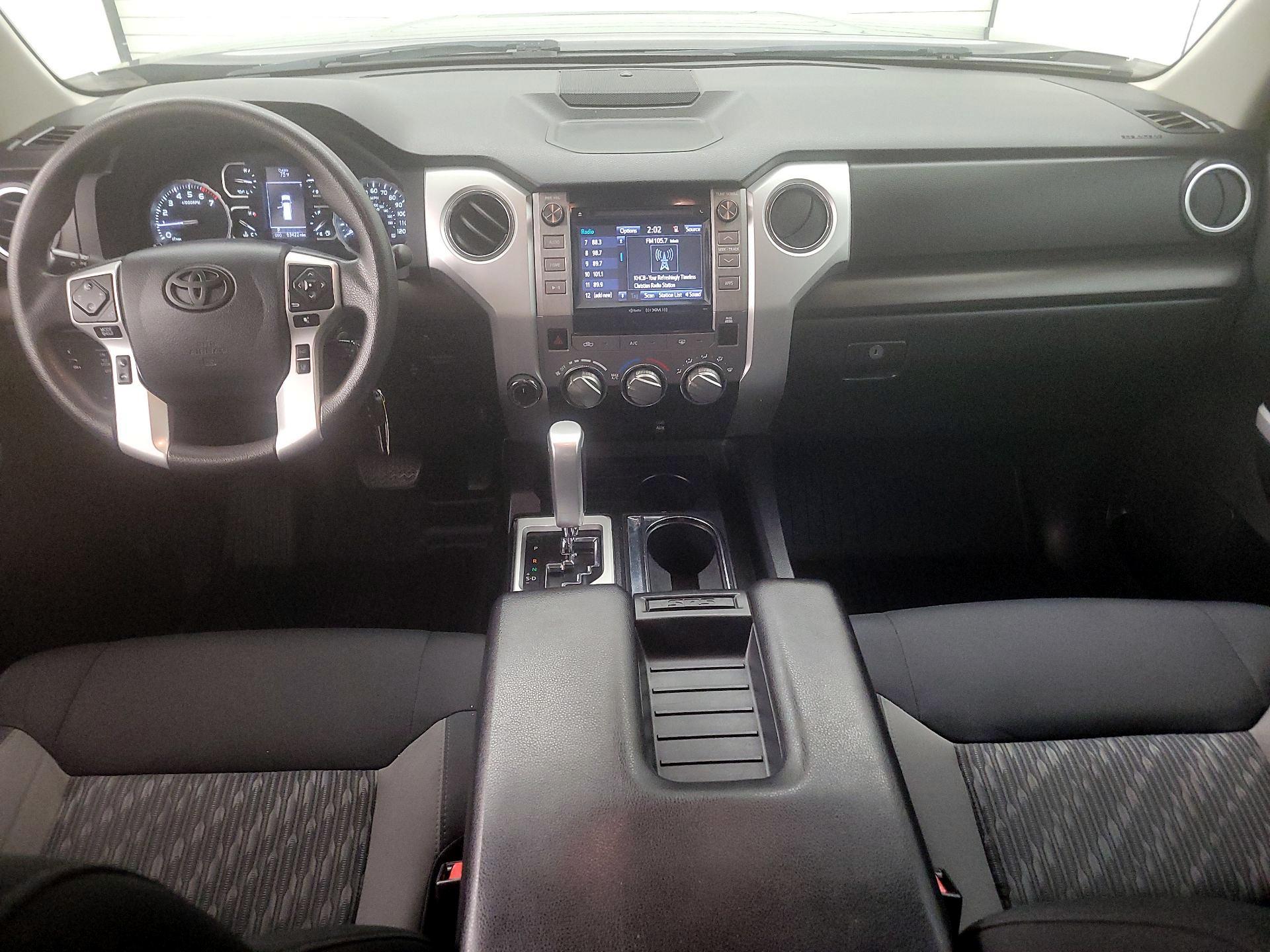 Thumbnail: 2019 Toyota Tundra - 9