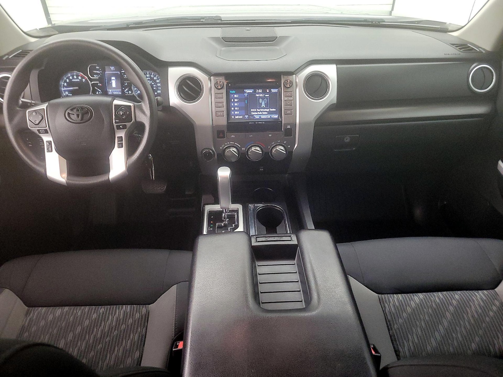 Rear View Camera