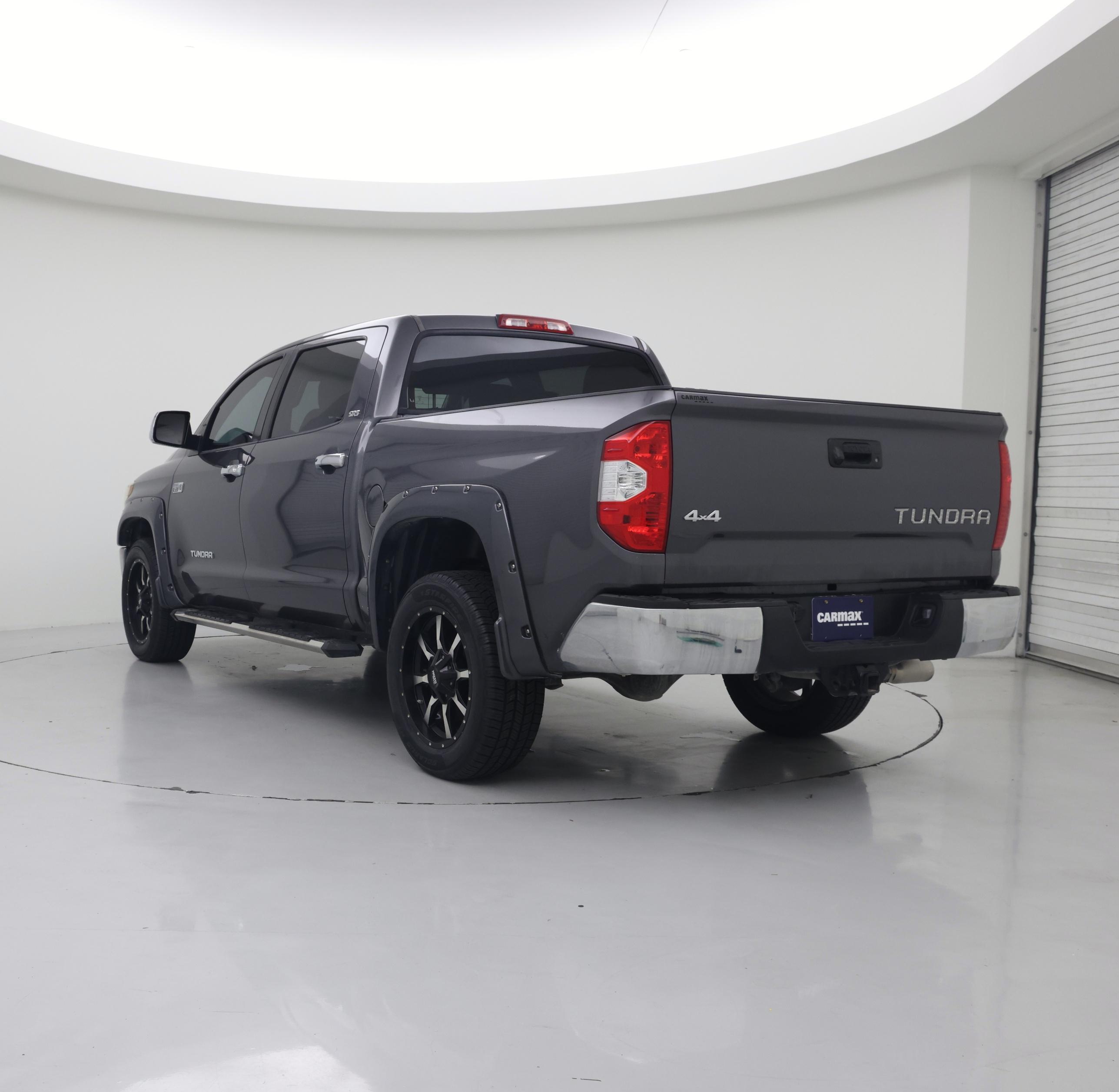 Thumbnail: 2019 Toyota Tundra - 2