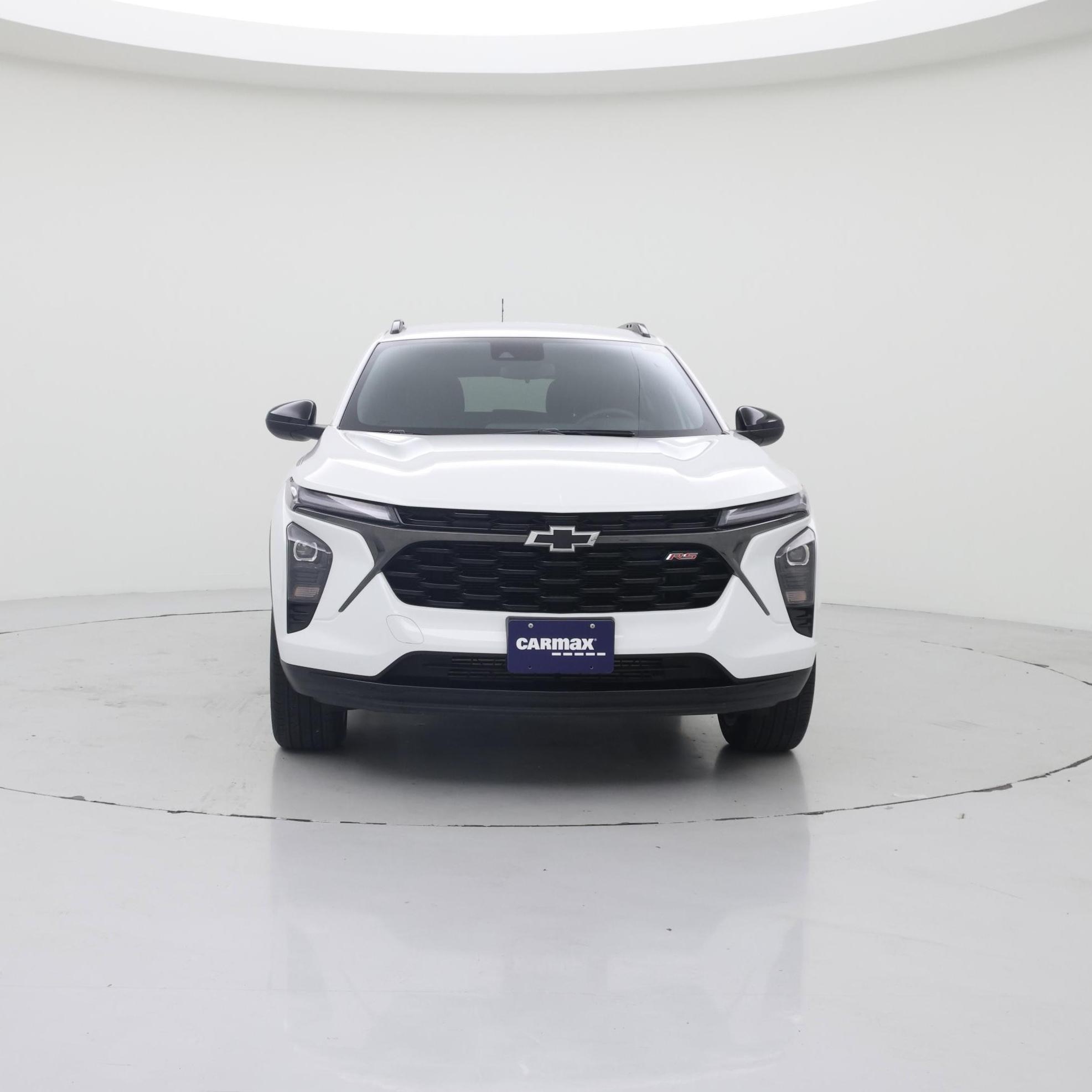 Thumbnail: 2024 Chevrolet Trax - 5