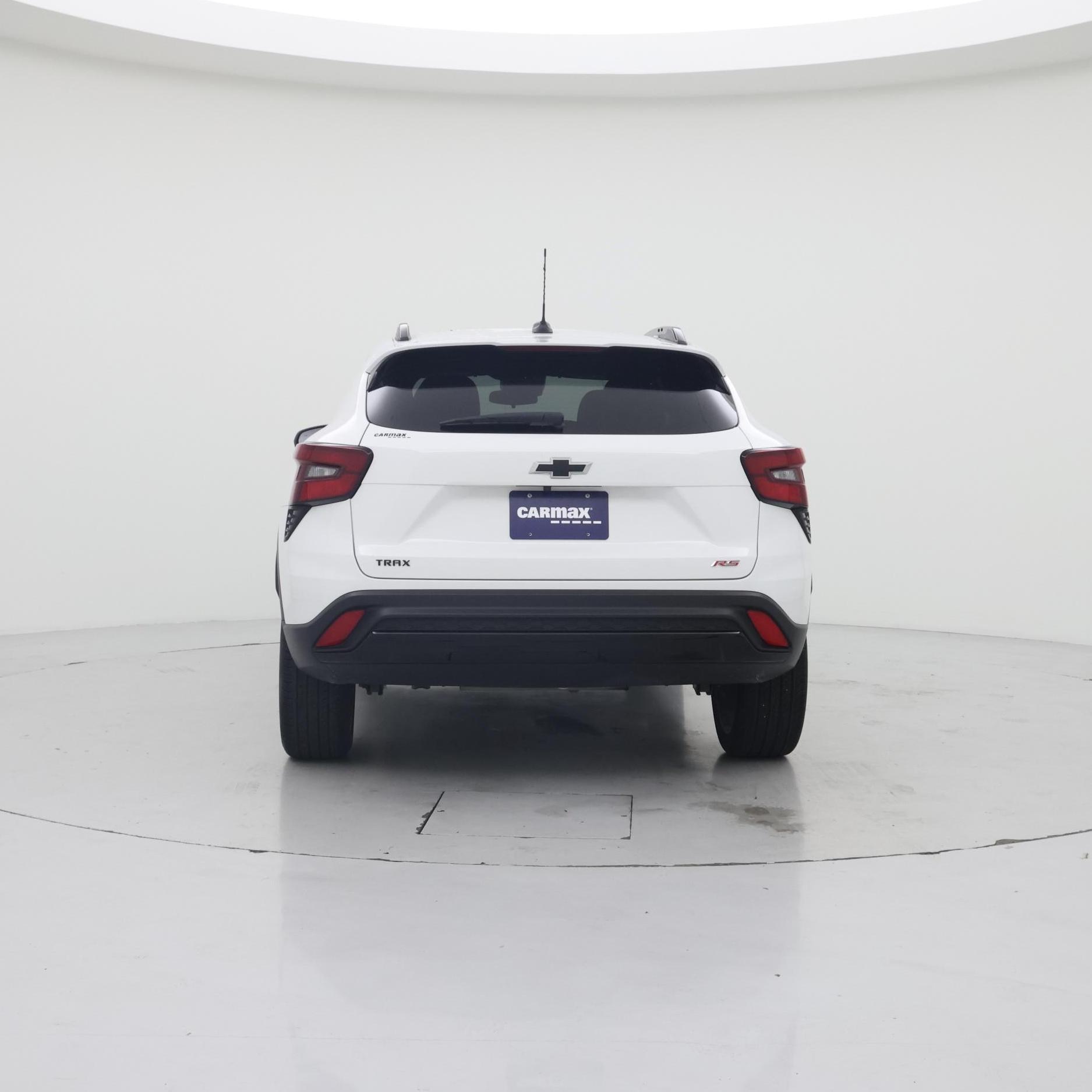 Thumbnail: 2024 Chevrolet Trax - 6