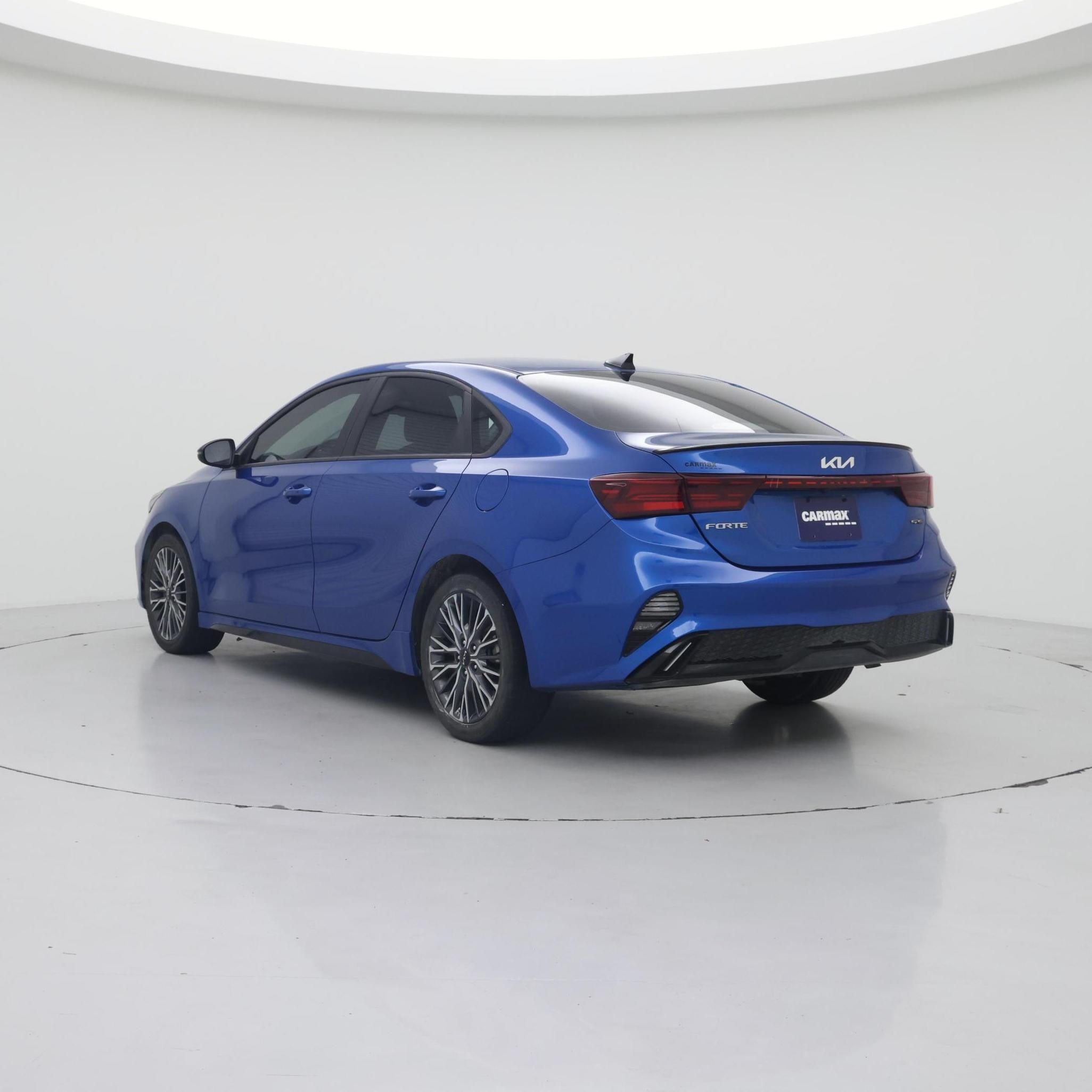 Thumbnail: 2023 Kia Forte - 2
