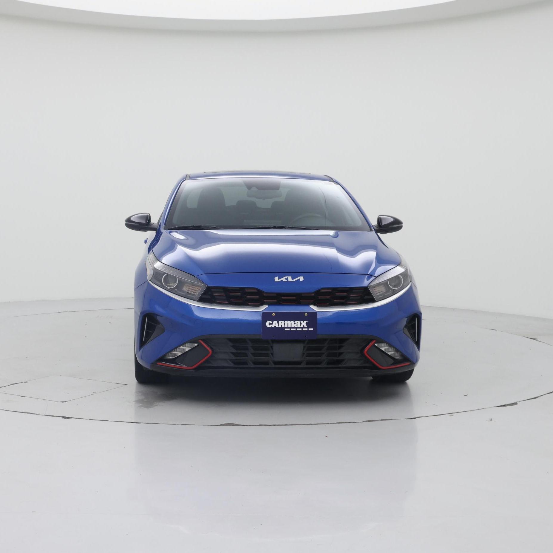 Thumbnail: 2023 Kia Forte - 5
