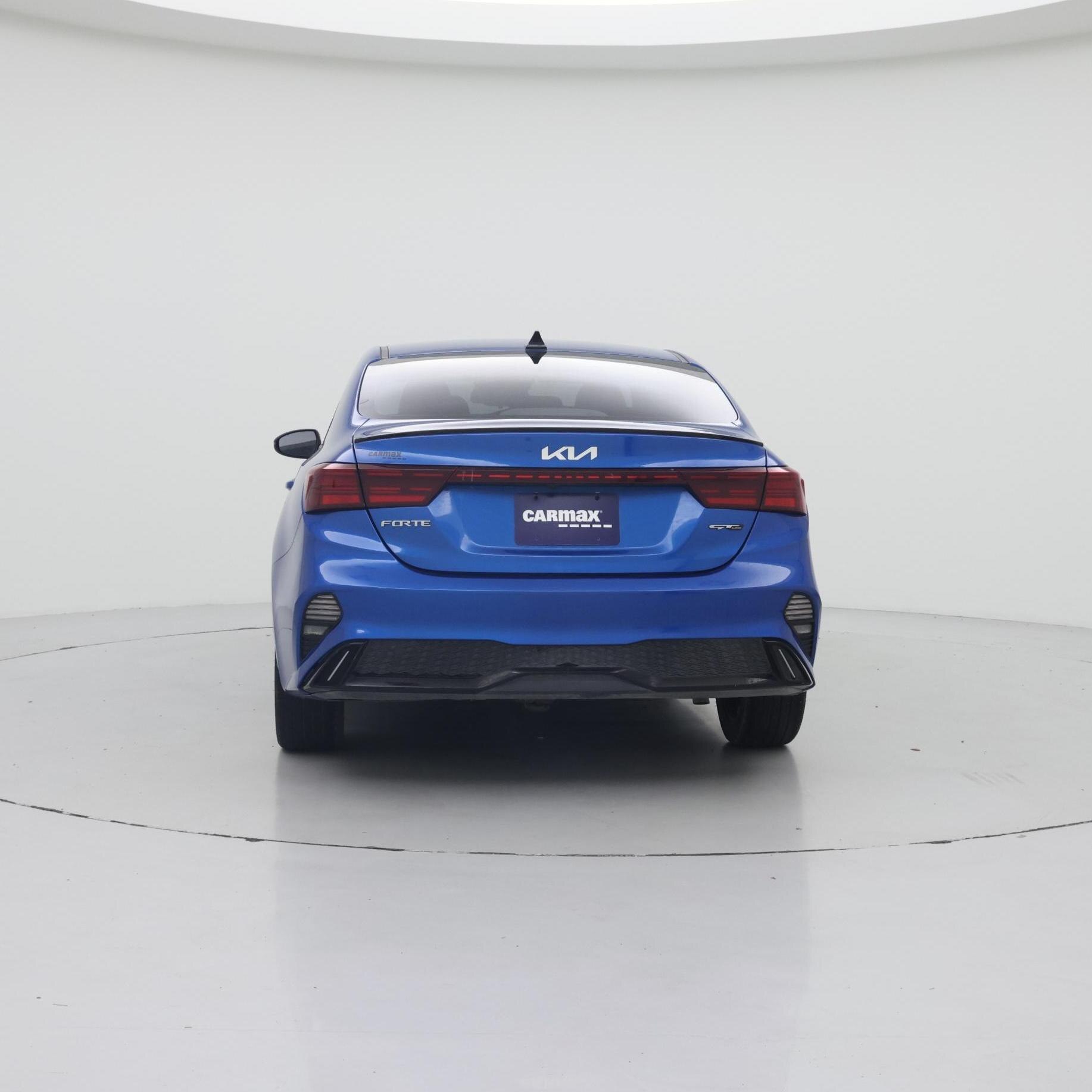 Thumbnail: 2023 Kia Forte - 6