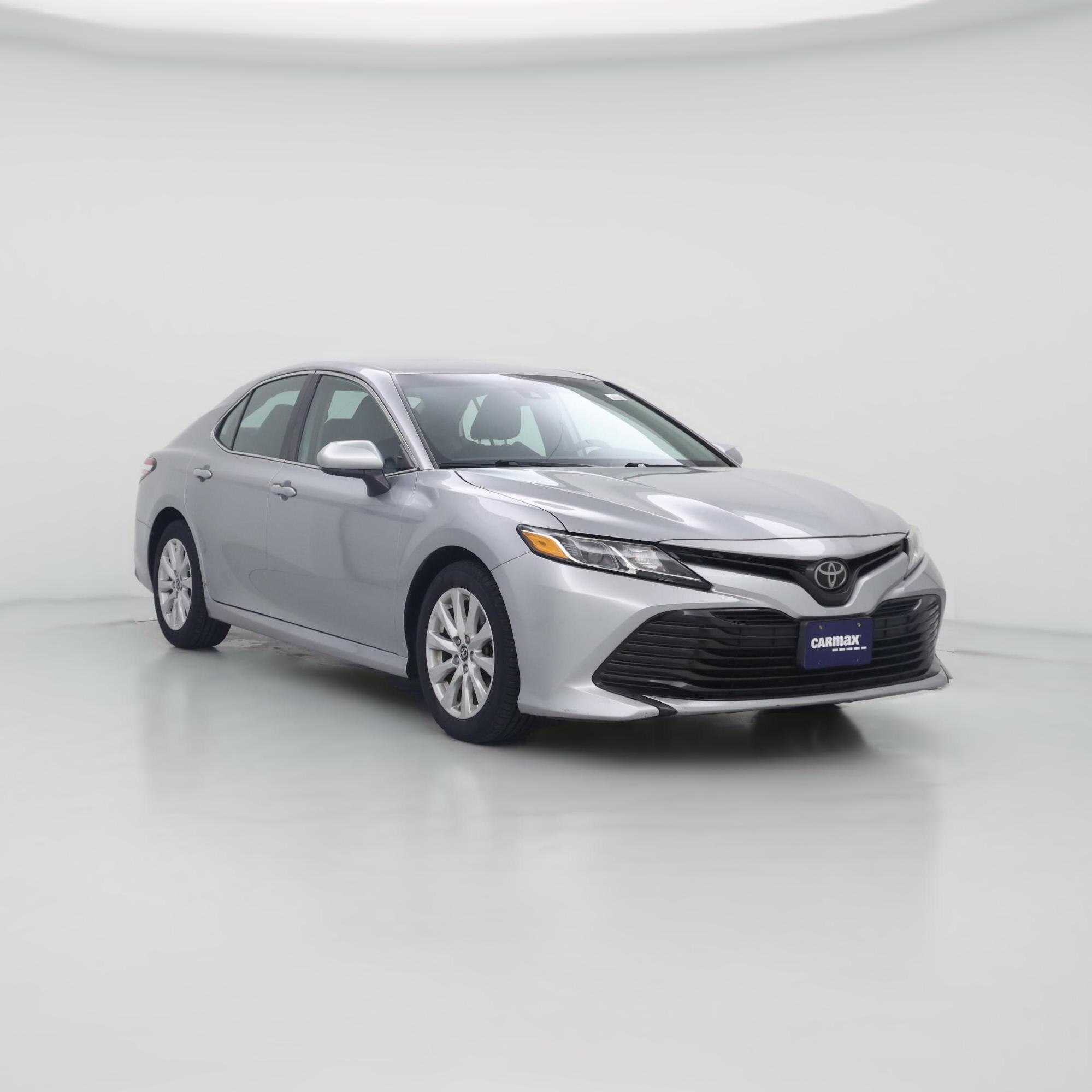 Thumbnail: 2019 Toyota Camry - 1