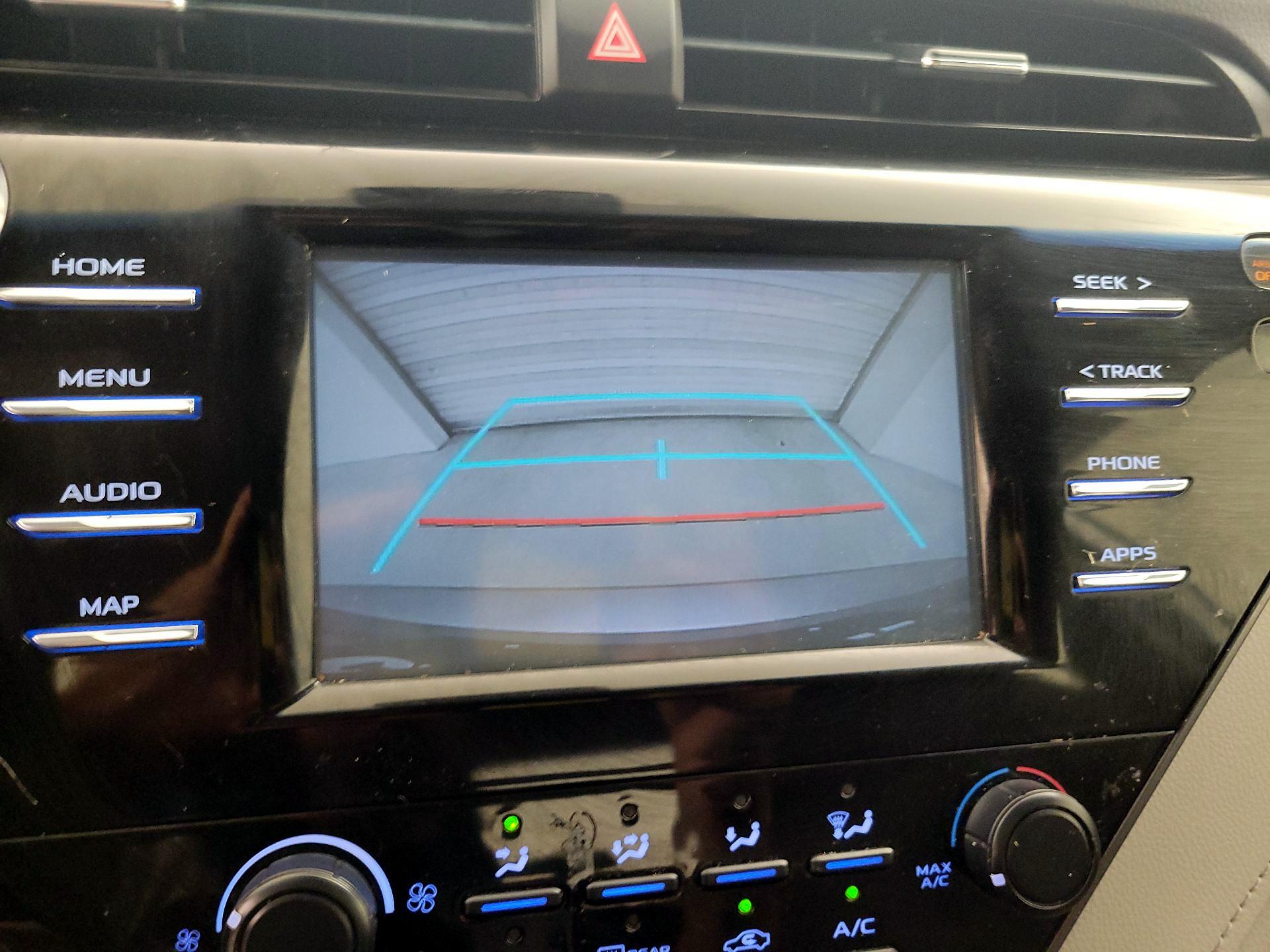 Thumbnail: 2019 Toyota Camry - 14