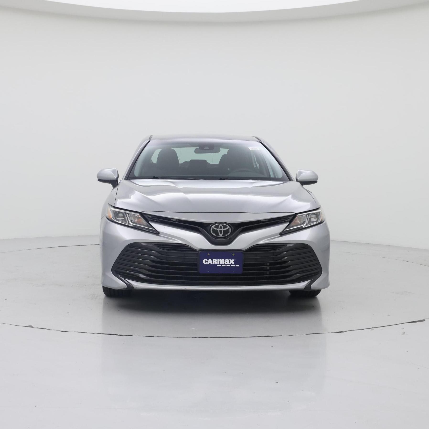 Thumbnail: 2019 Toyota Camry - 5