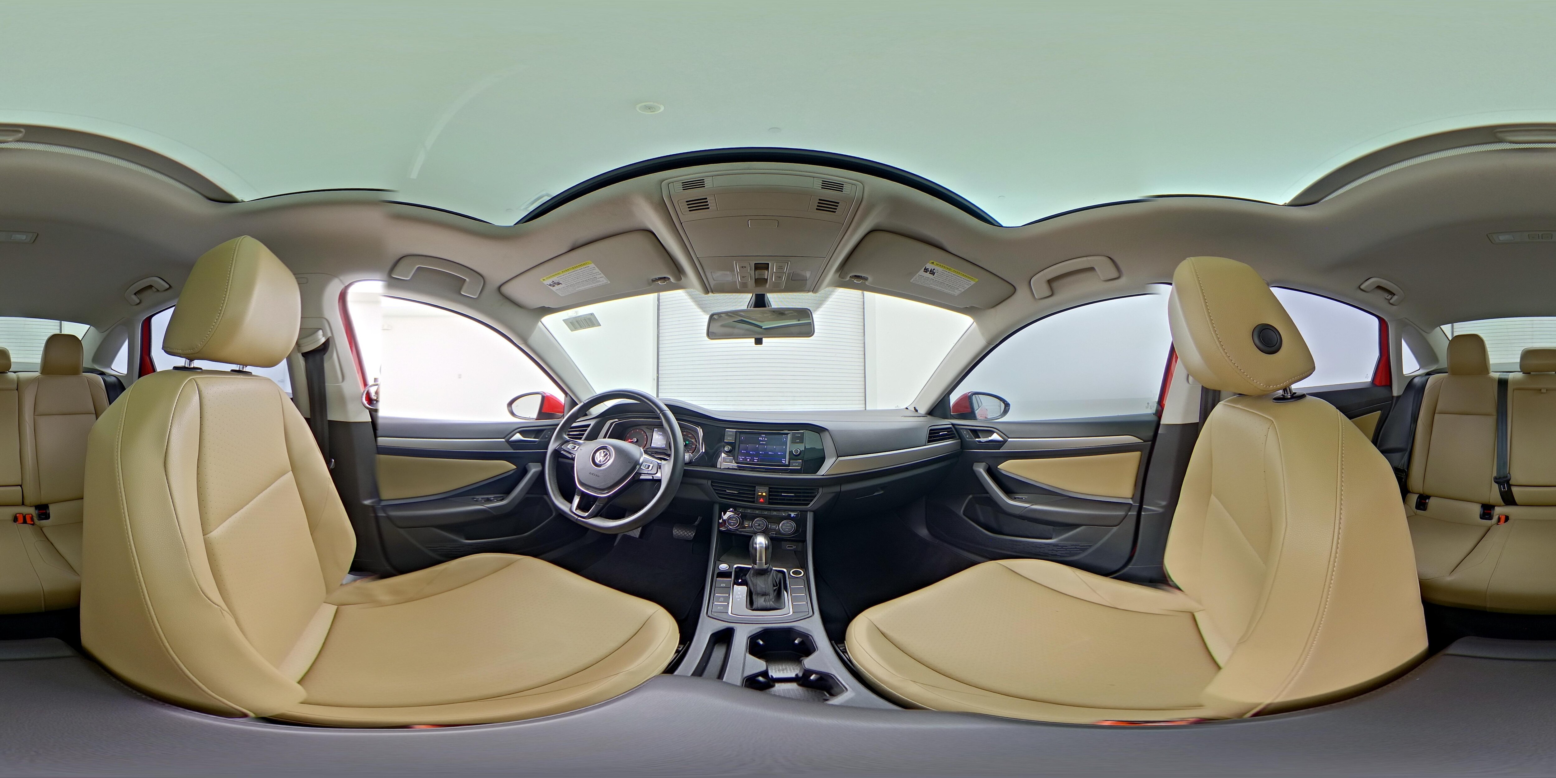 2019 Volkswagen Jetta SE - Photo 25
