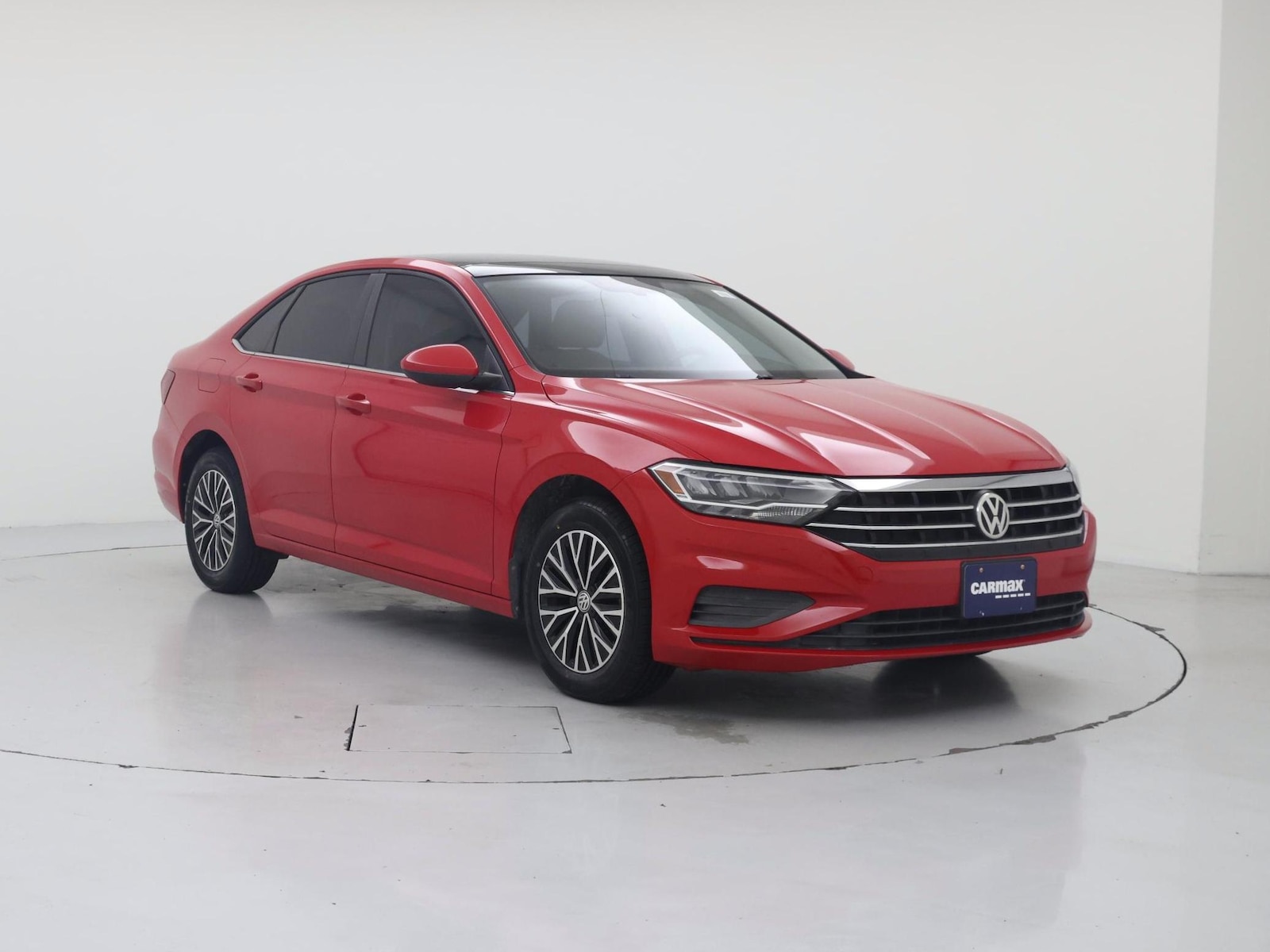 2019 Volkswagen Jetta SE - Photo 2