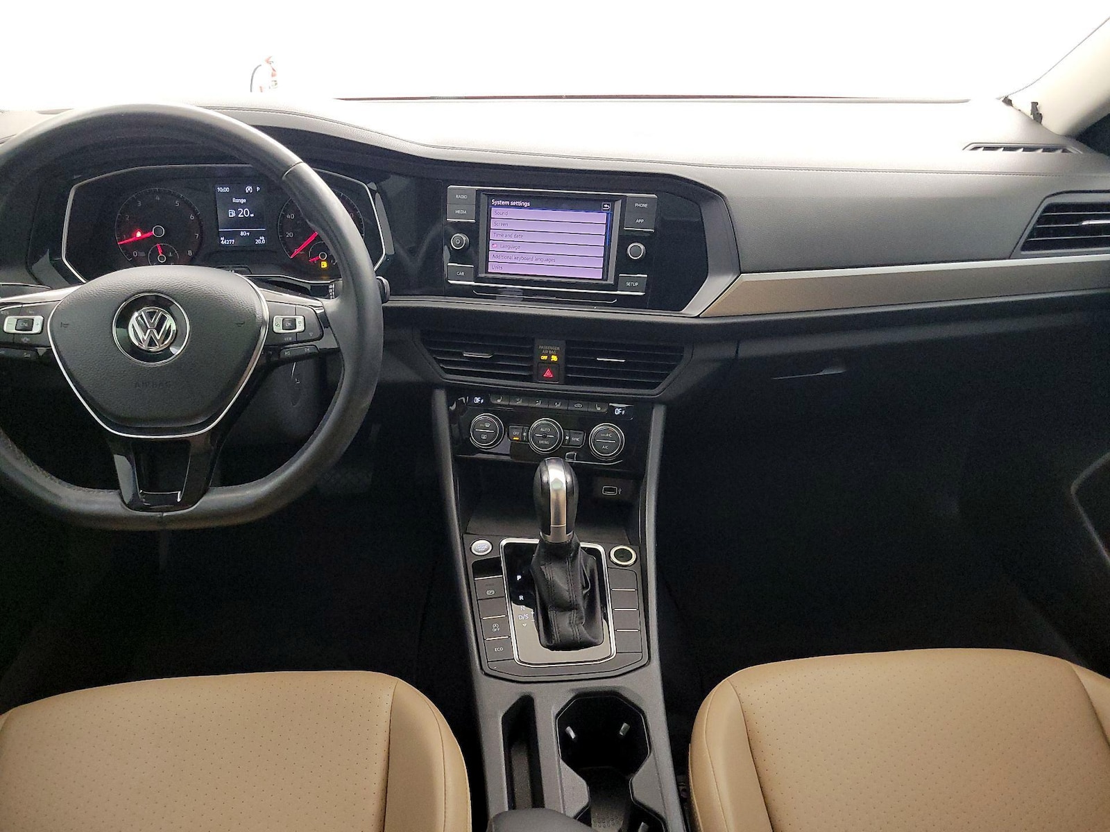 2019 Volkswagen Jetta SE - Photo 10