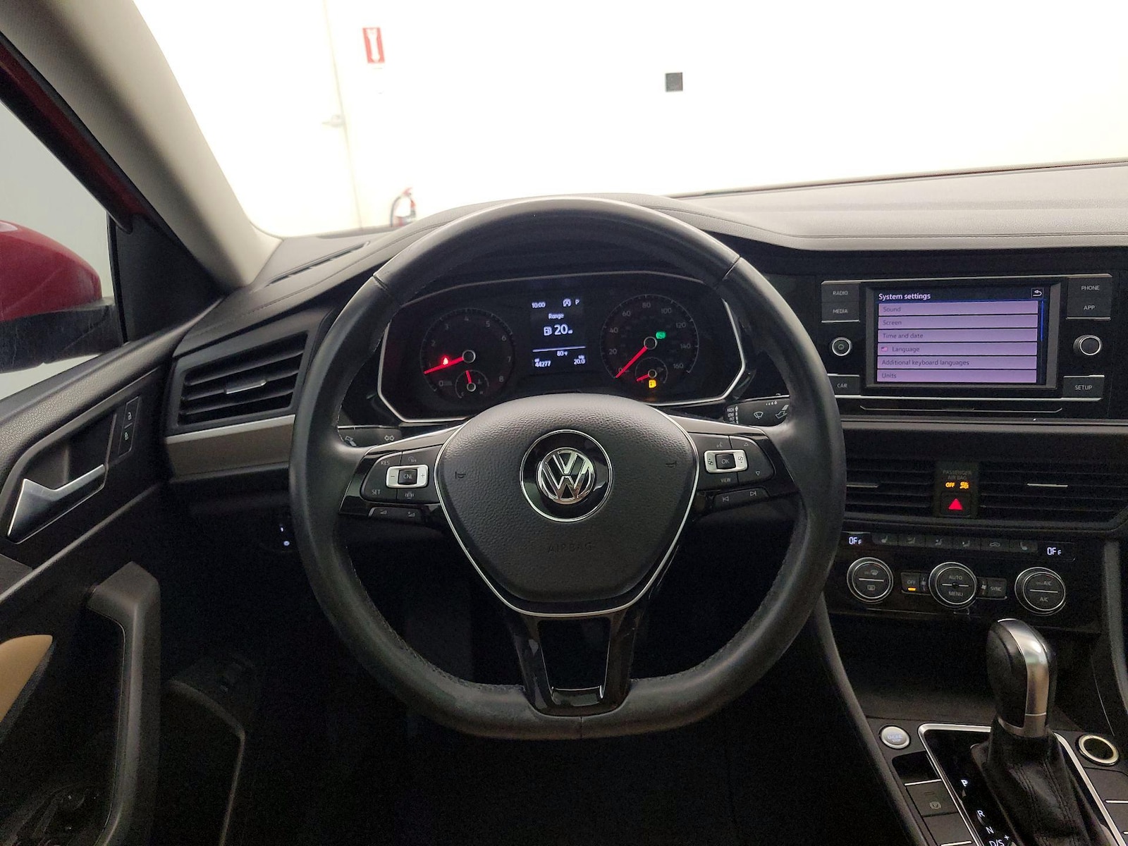 2019 Volkswagen Jetta SE - Photo 11