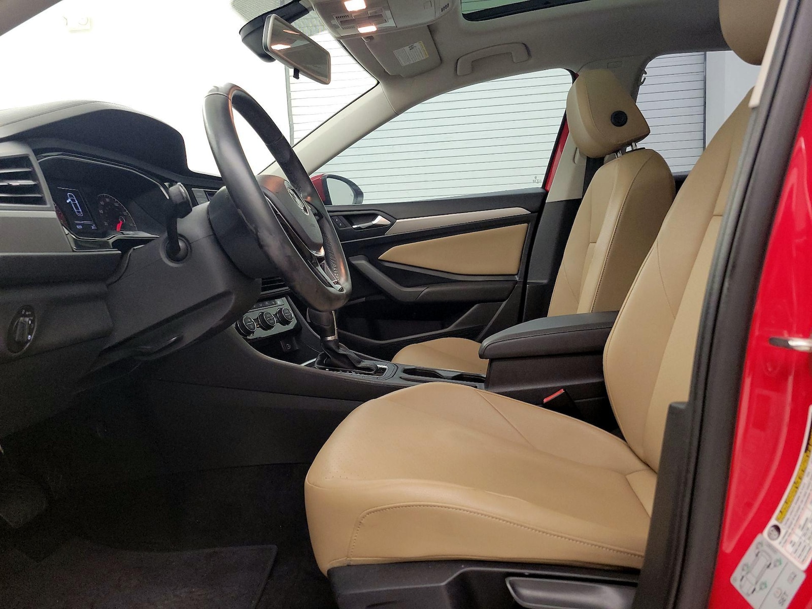 2019 Volkswagen Jetta SE - Photo 12