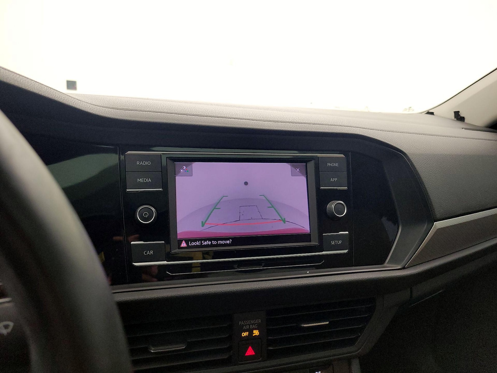 2019 Volkswagen Jetta SE - Photo 15