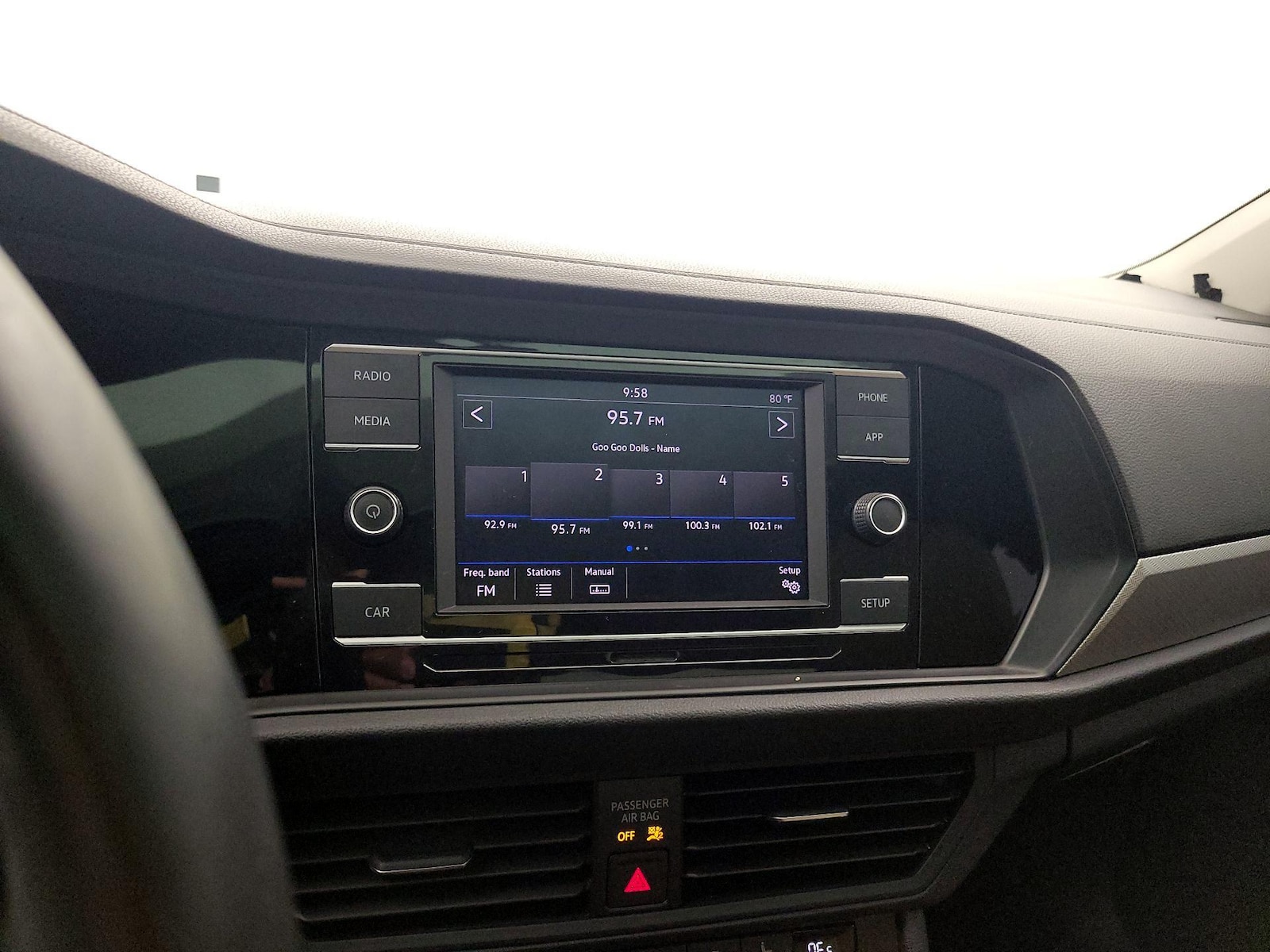 2019 Volkswagen Jetta SE - Photo 16