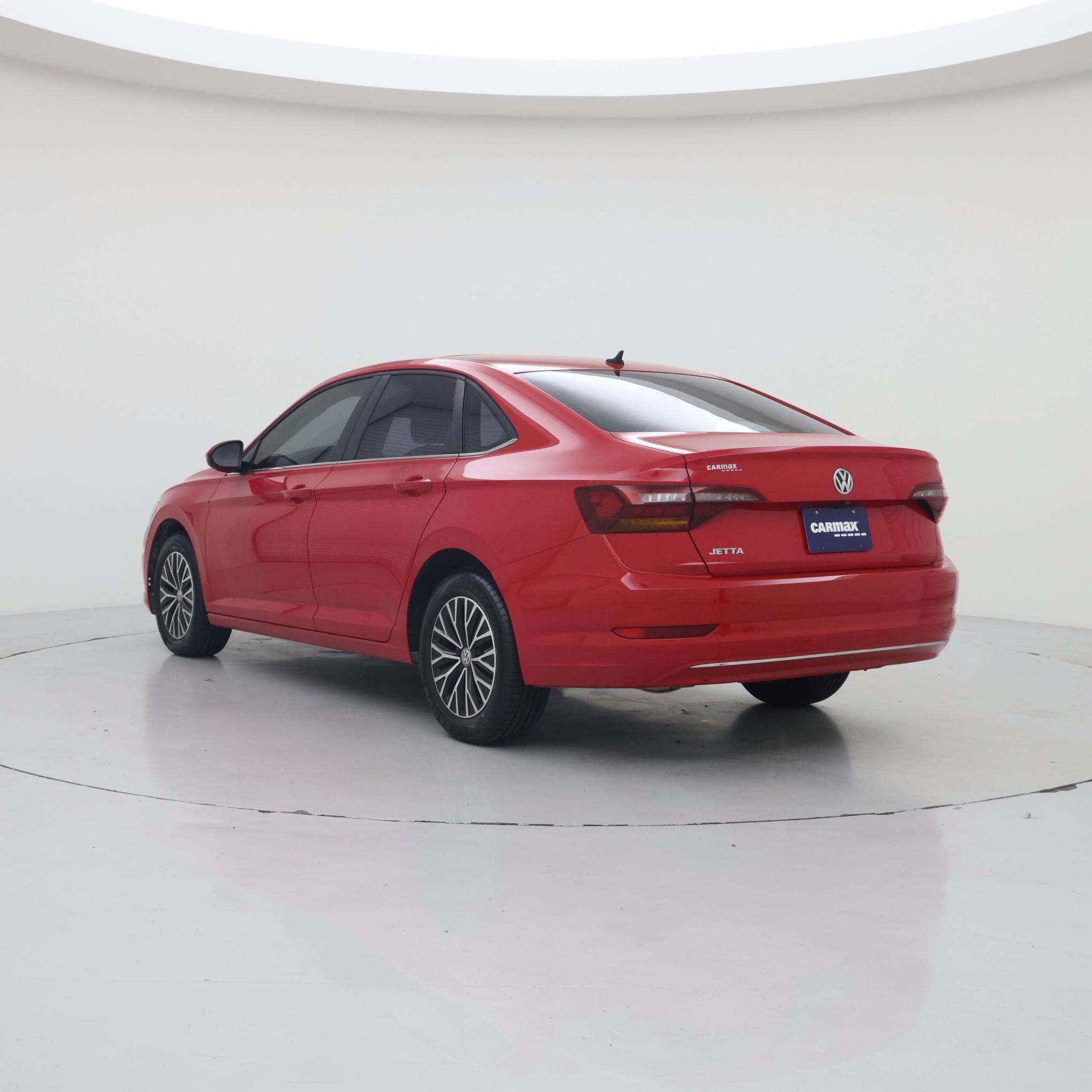 Thumbnail: 2019 Volkswagen Jetta - 2