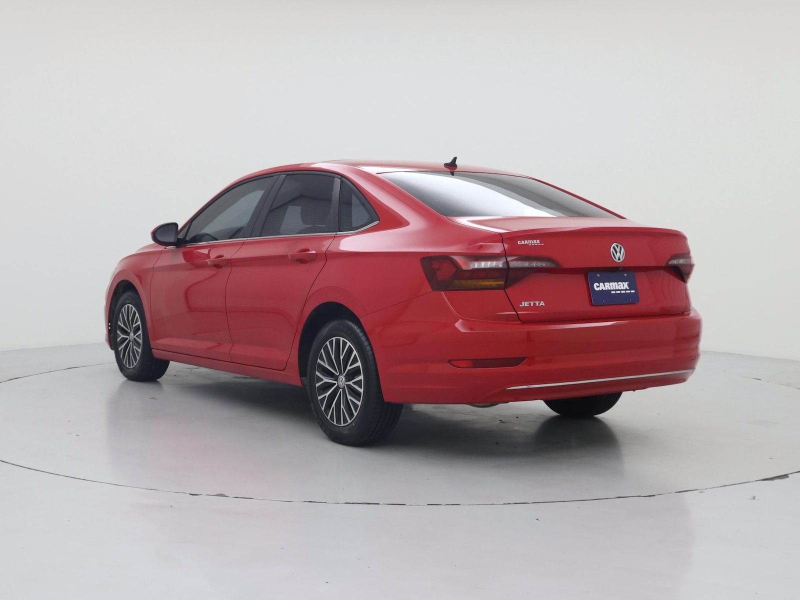 2019 Volkswagen Jetta SE - Photo 3