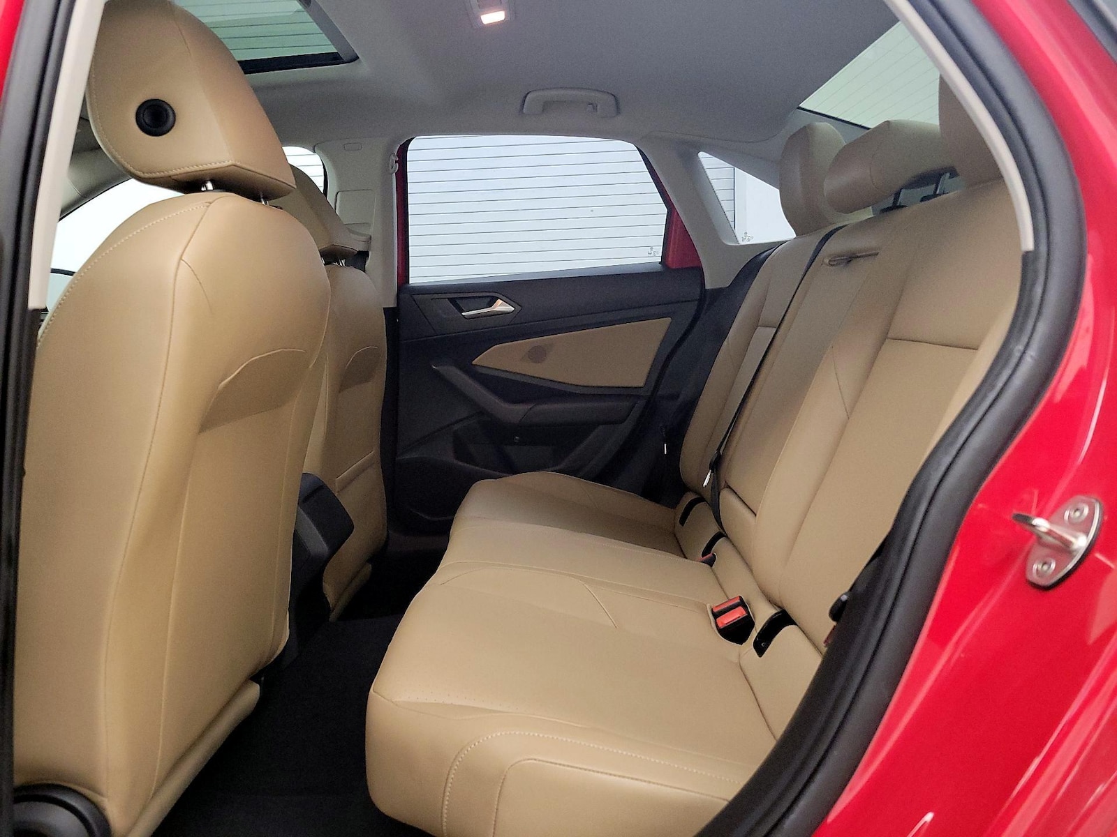 2019 Volkswagen Jetta SE - Photo 21