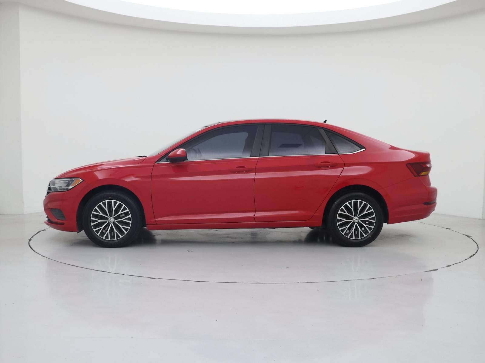 2019 Volkswagen Jetta SE - Photo 4