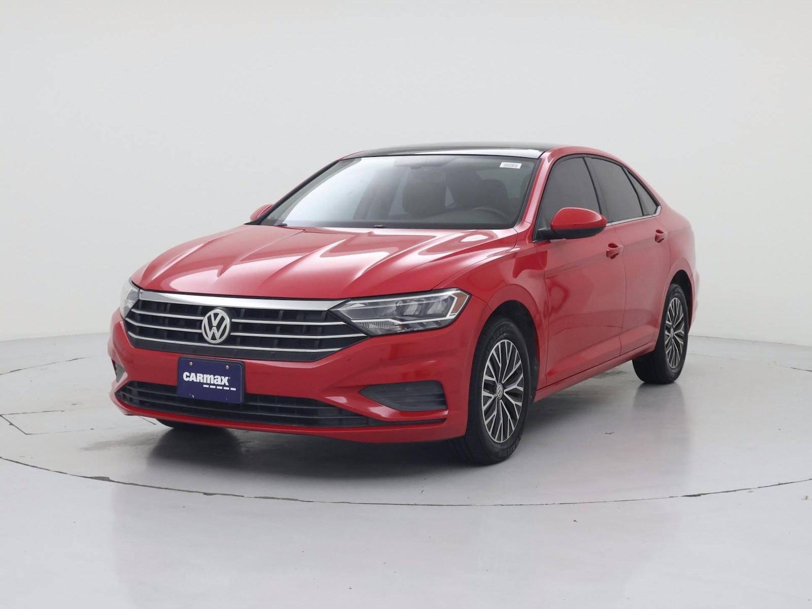 2019 Volkswagen Jetta SE - Photo 5