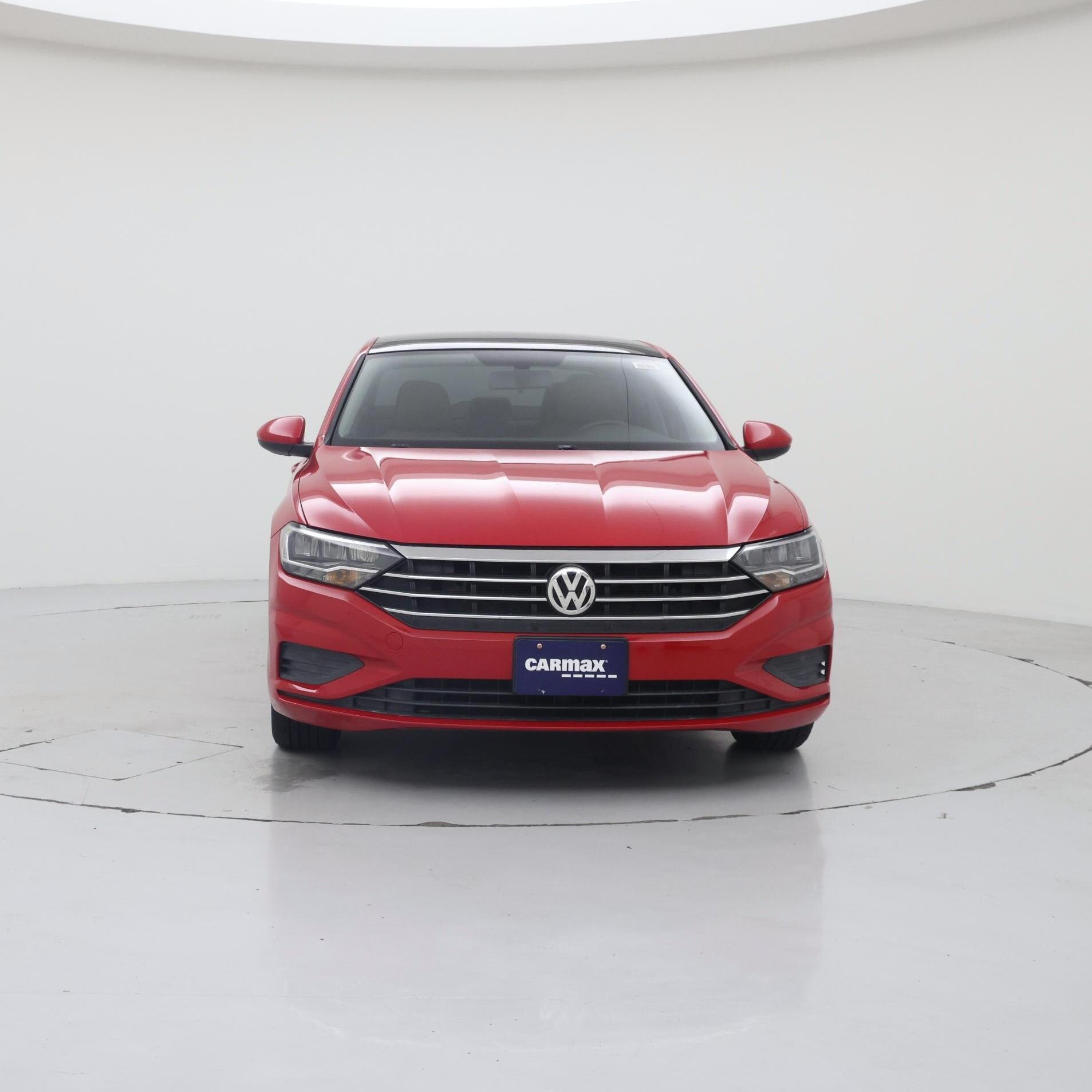 Thumbnail: 2019 Volkswagen Jetta - 5