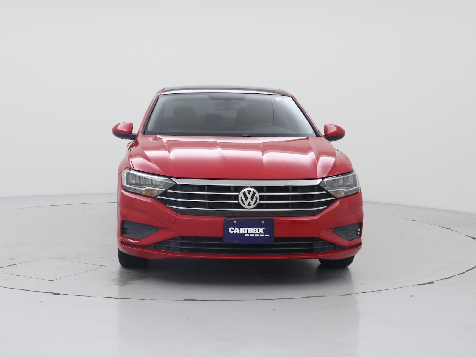 2019 Volkswagen Jetta SE - Photo 6