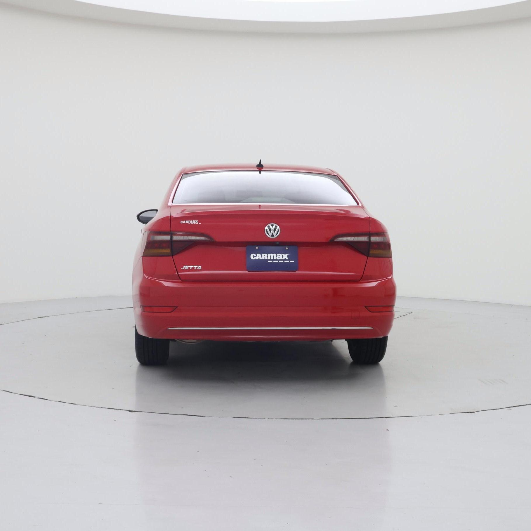 Thumbnail: 2019 Volkswagen Jetta - 6