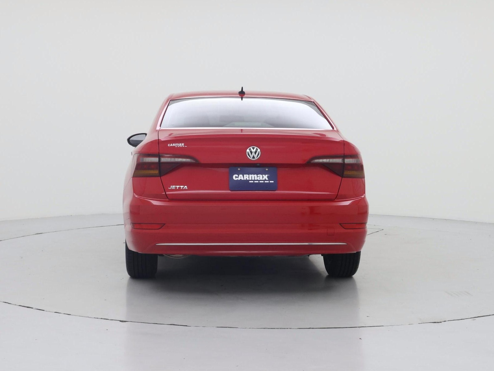 2019 Volkswagen Jetta SE - Photo 7