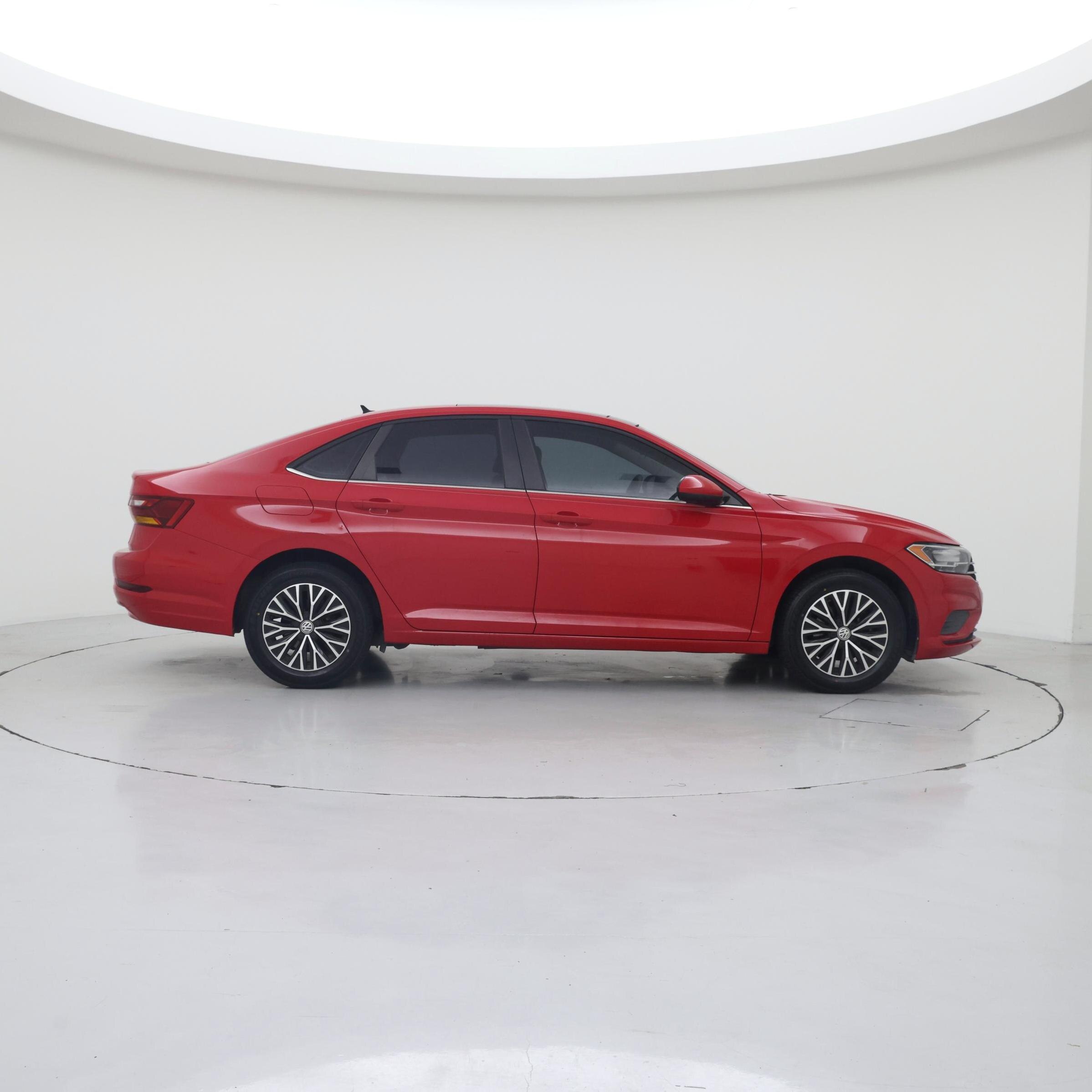 Thumbnail: 2019 Volkswagen Jetta - 7